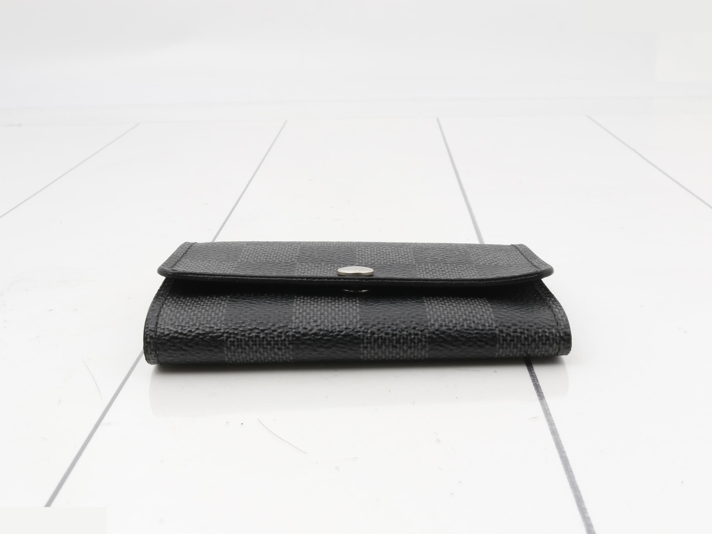 Multiclés 6 Graphite — view 3