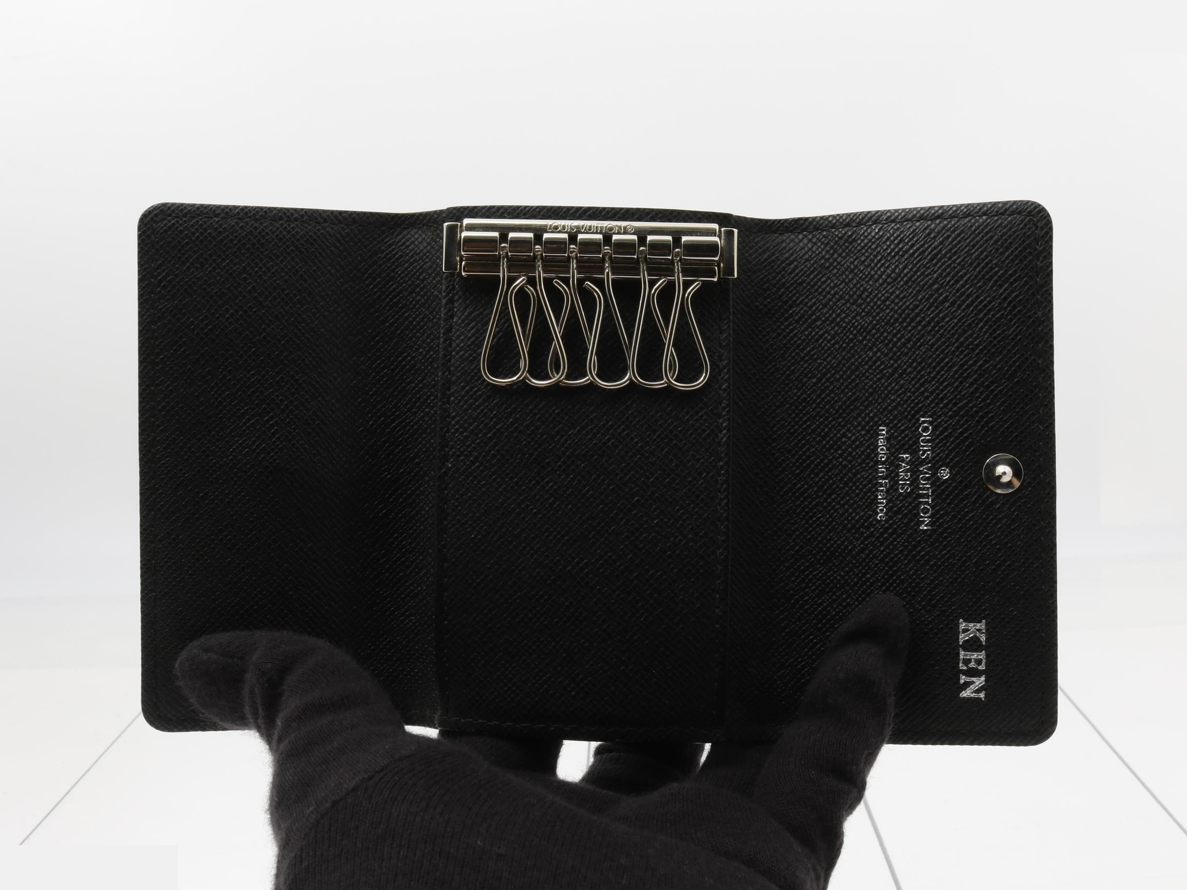 Multiclés 6 Graphite — view 4