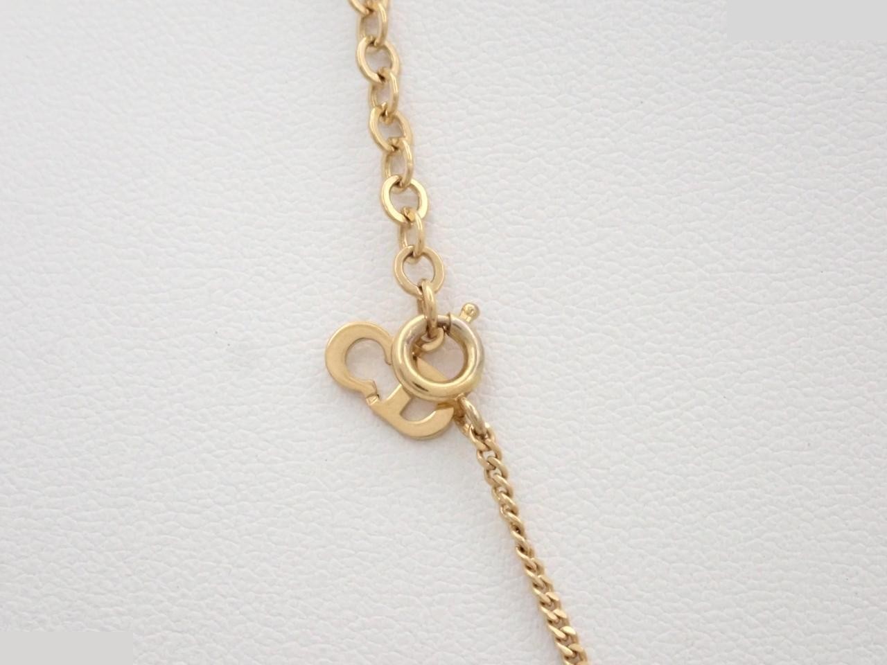 Necklace, chain approximately 44cm — view 2