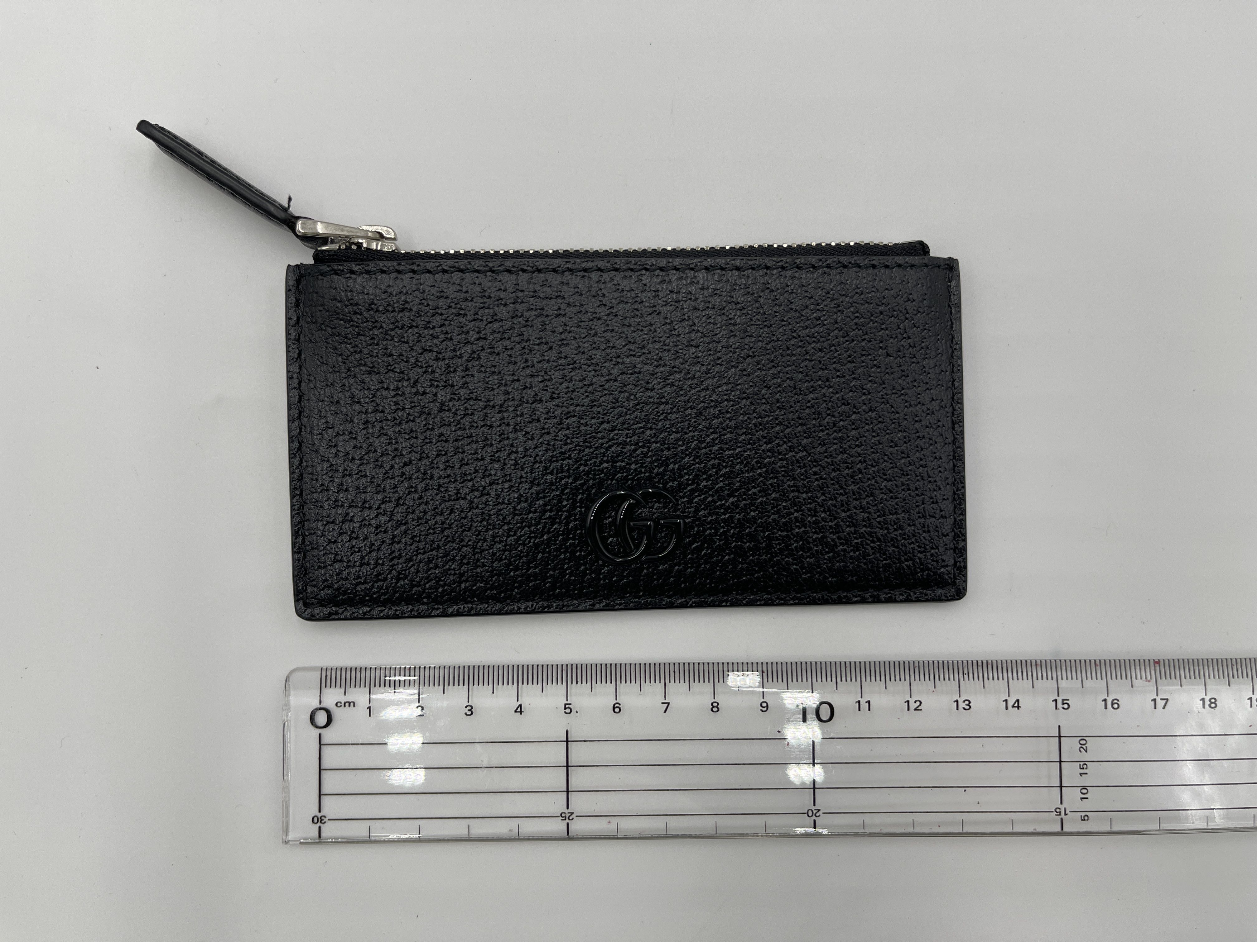 Fragment Case Coin Purse — view 7
