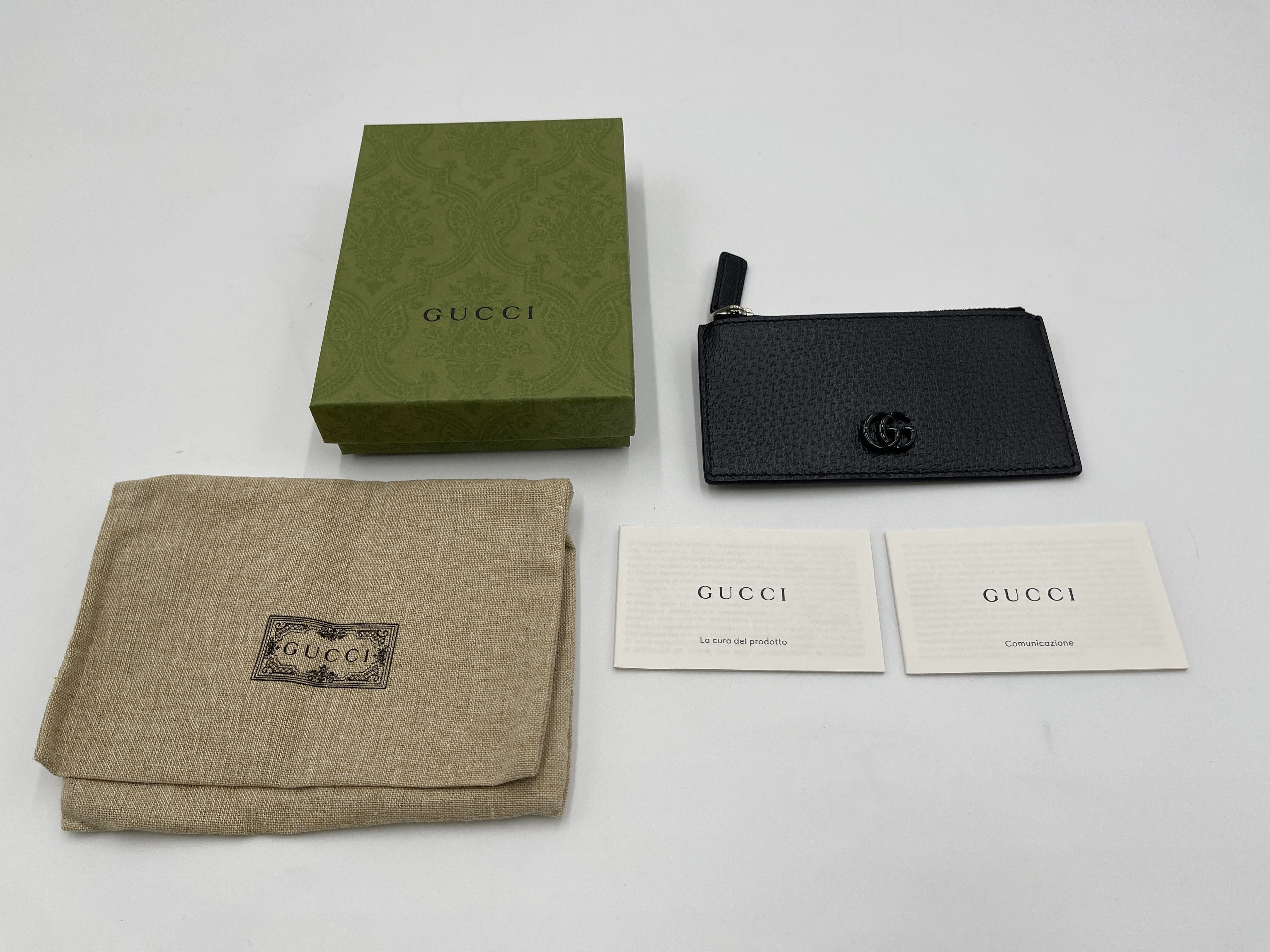 Fragment Case Coin Purse — view 8