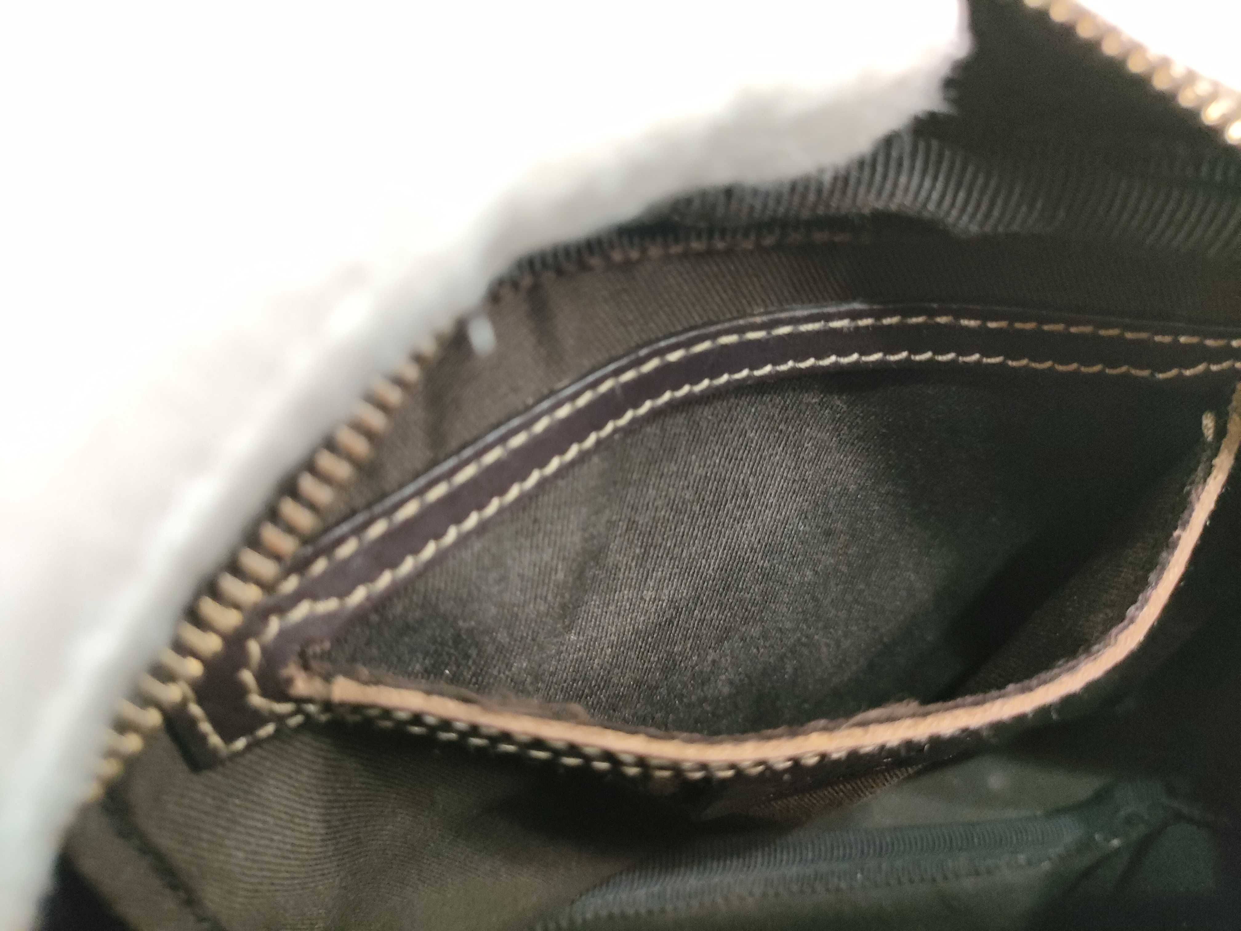 GG Supreme Shoulder Bag (201447467891) - Strap not included. — view 13