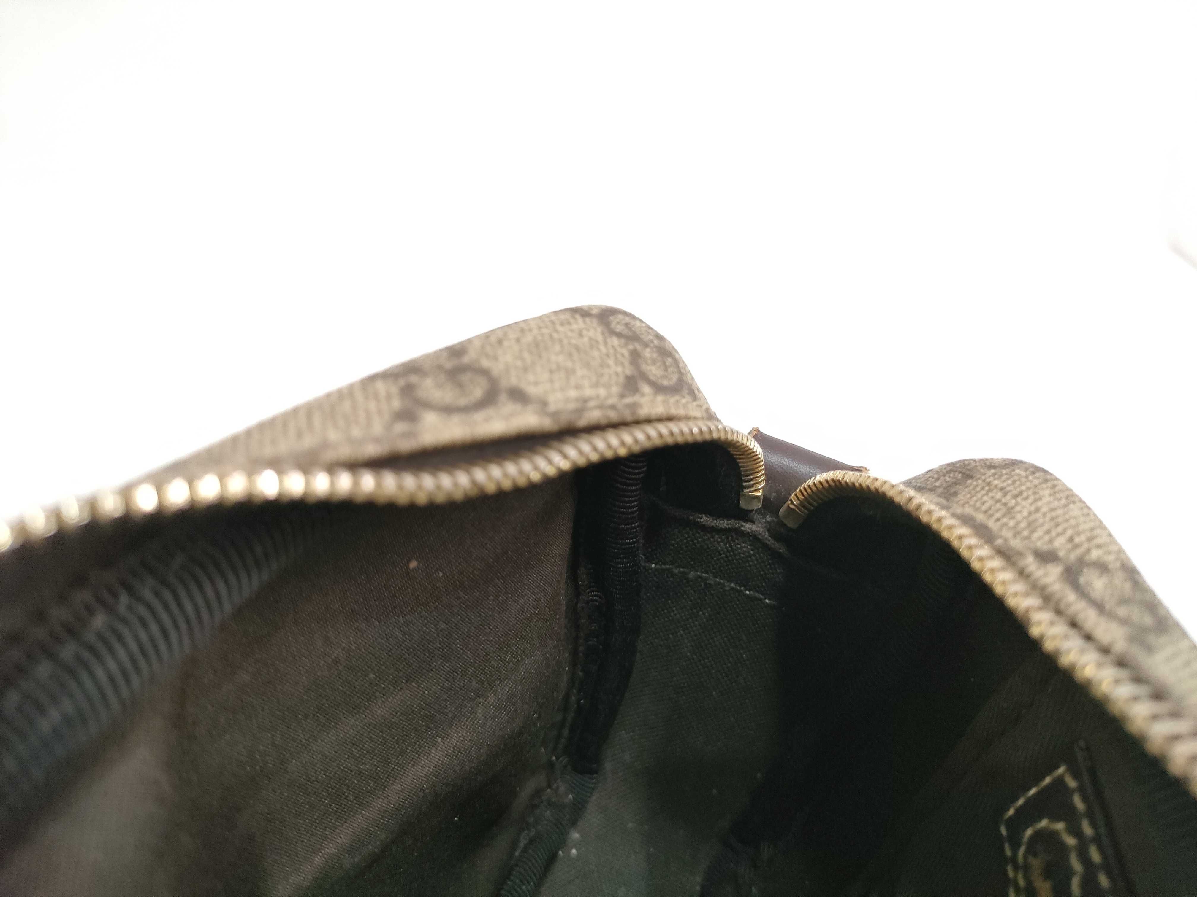 GG Supreme Shoulder Bag (201447467891) - Strap not included. — view 15