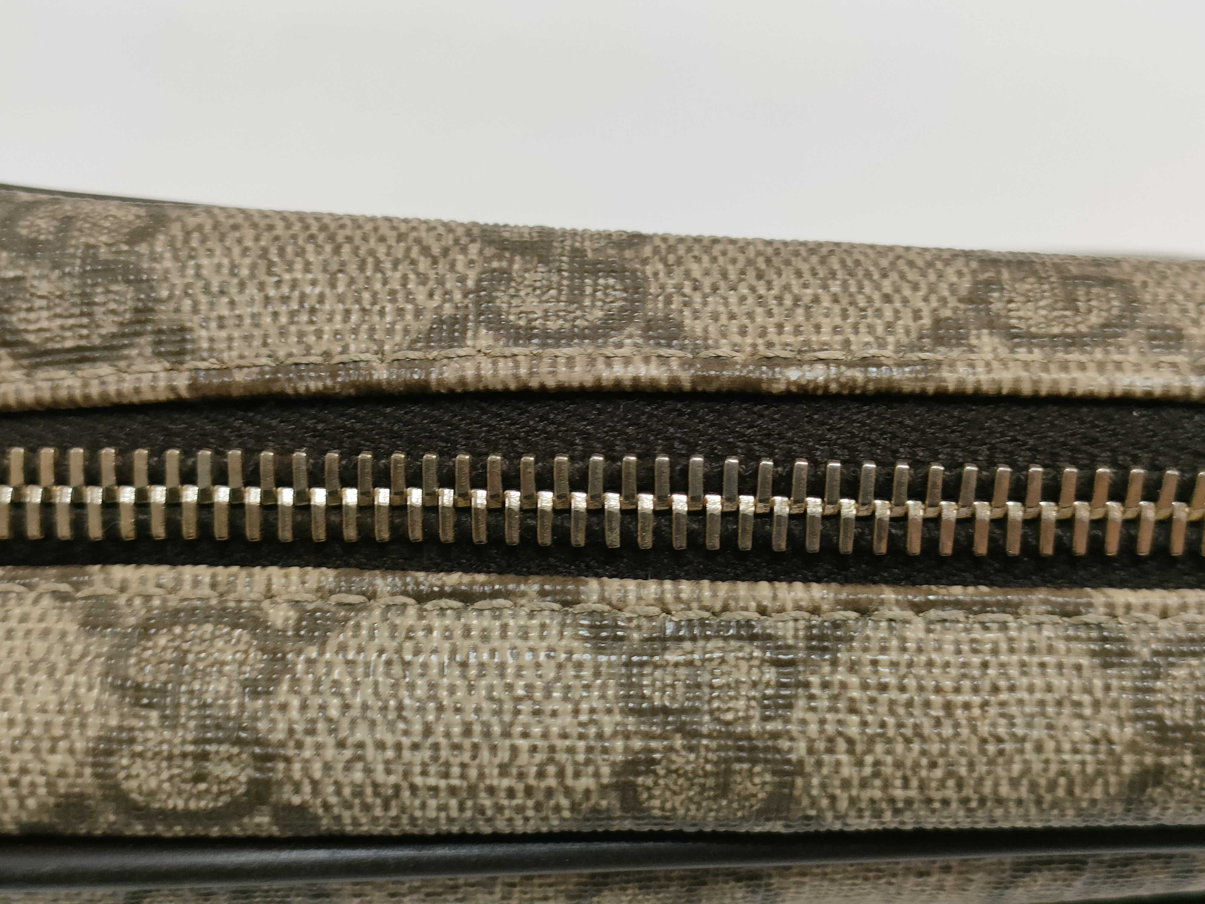 GG Supreme Shoulder Bag (201447467891) - Strap not included. — view 8