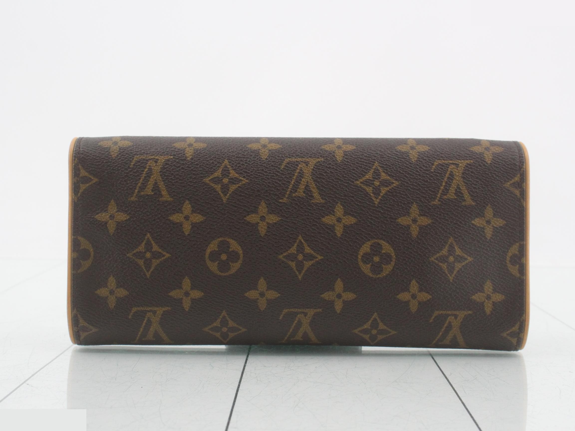 Pochette Twin GM — view 2