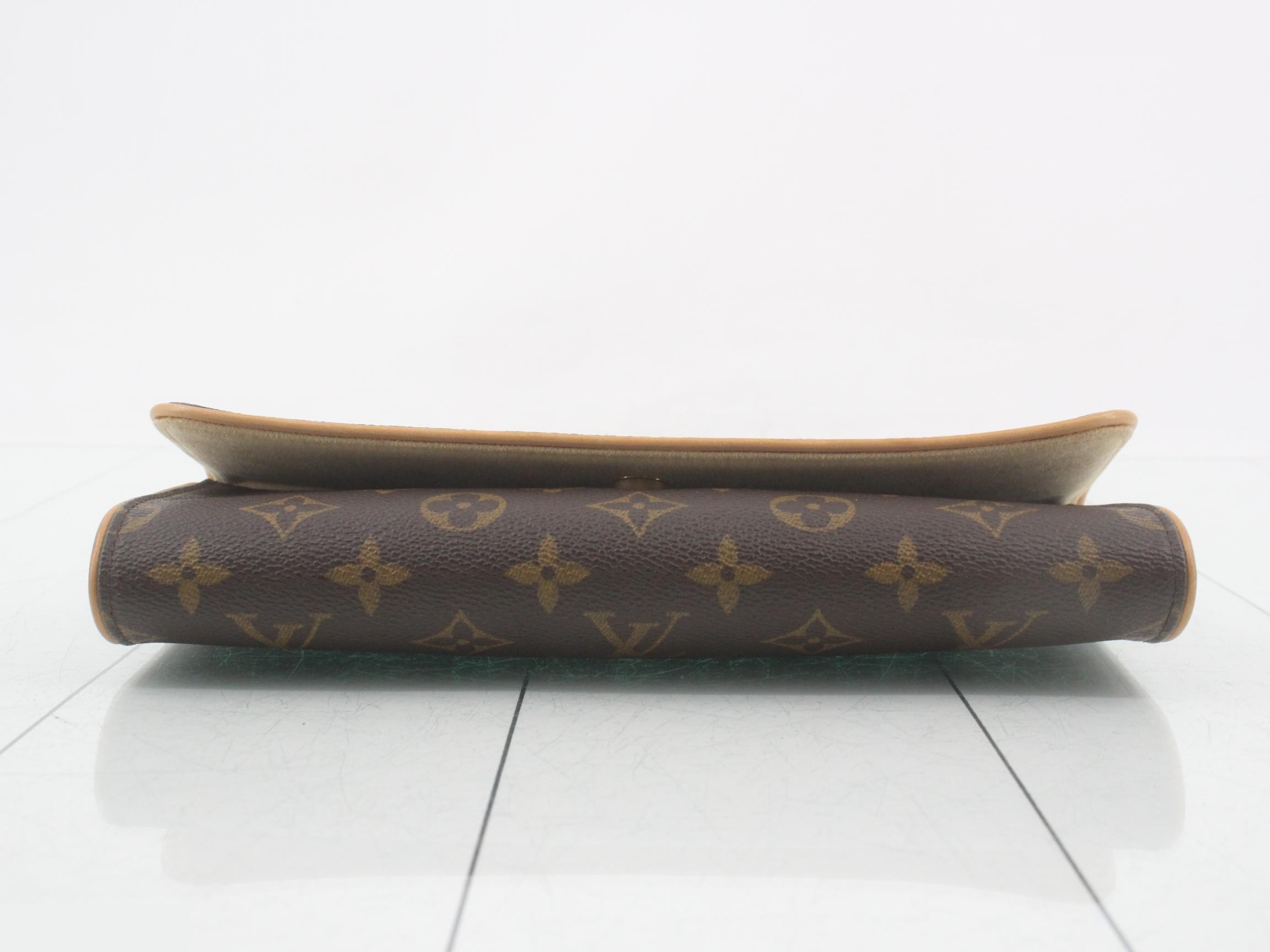 Pochette Twin GM — view 3