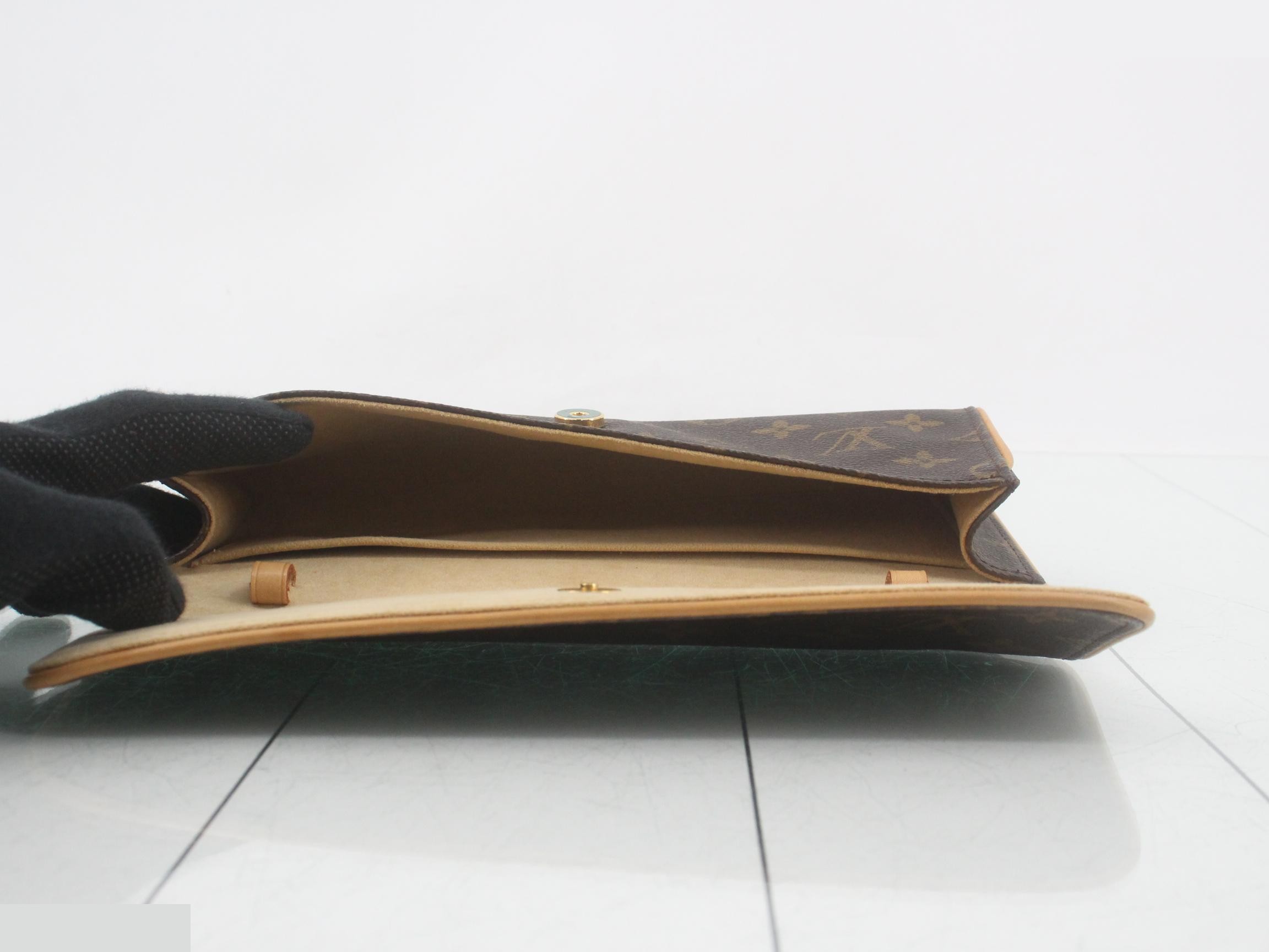 Pochette Twin GM — view 4