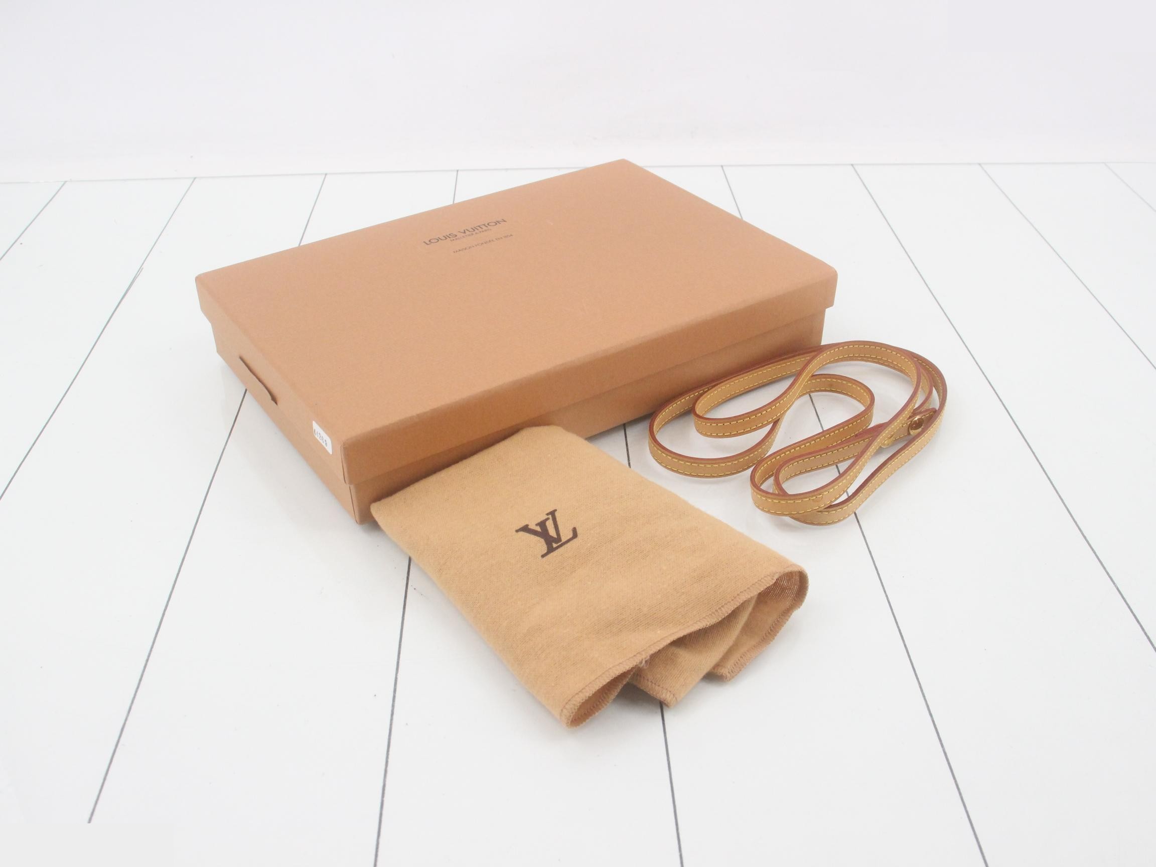 Pochette Twin GM — view 5