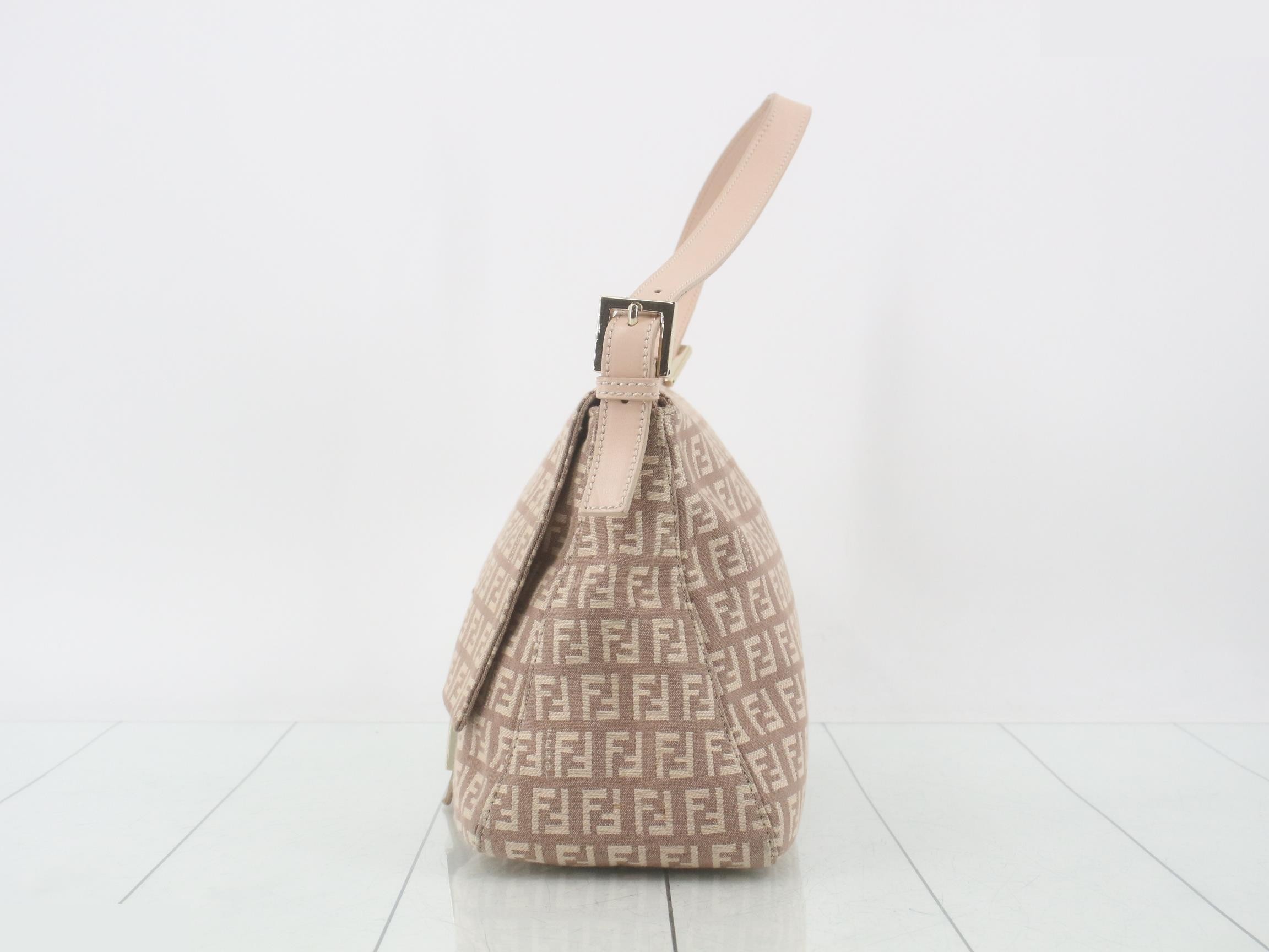 Zucchino Mamma Bucket Handbag — view 3