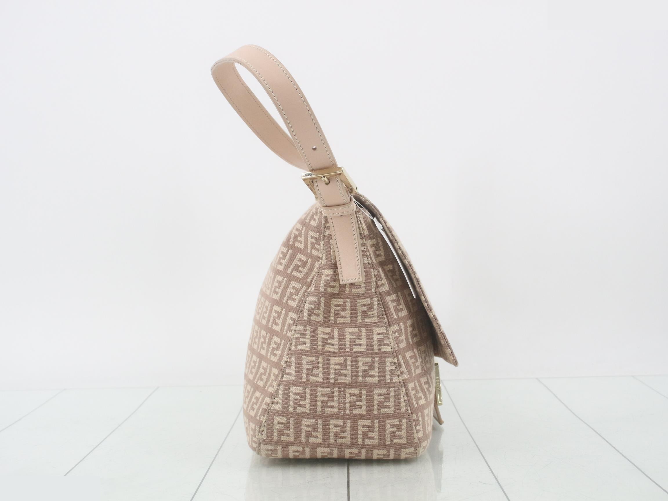 Zucchino Mamma Bucket Handbag — view 4