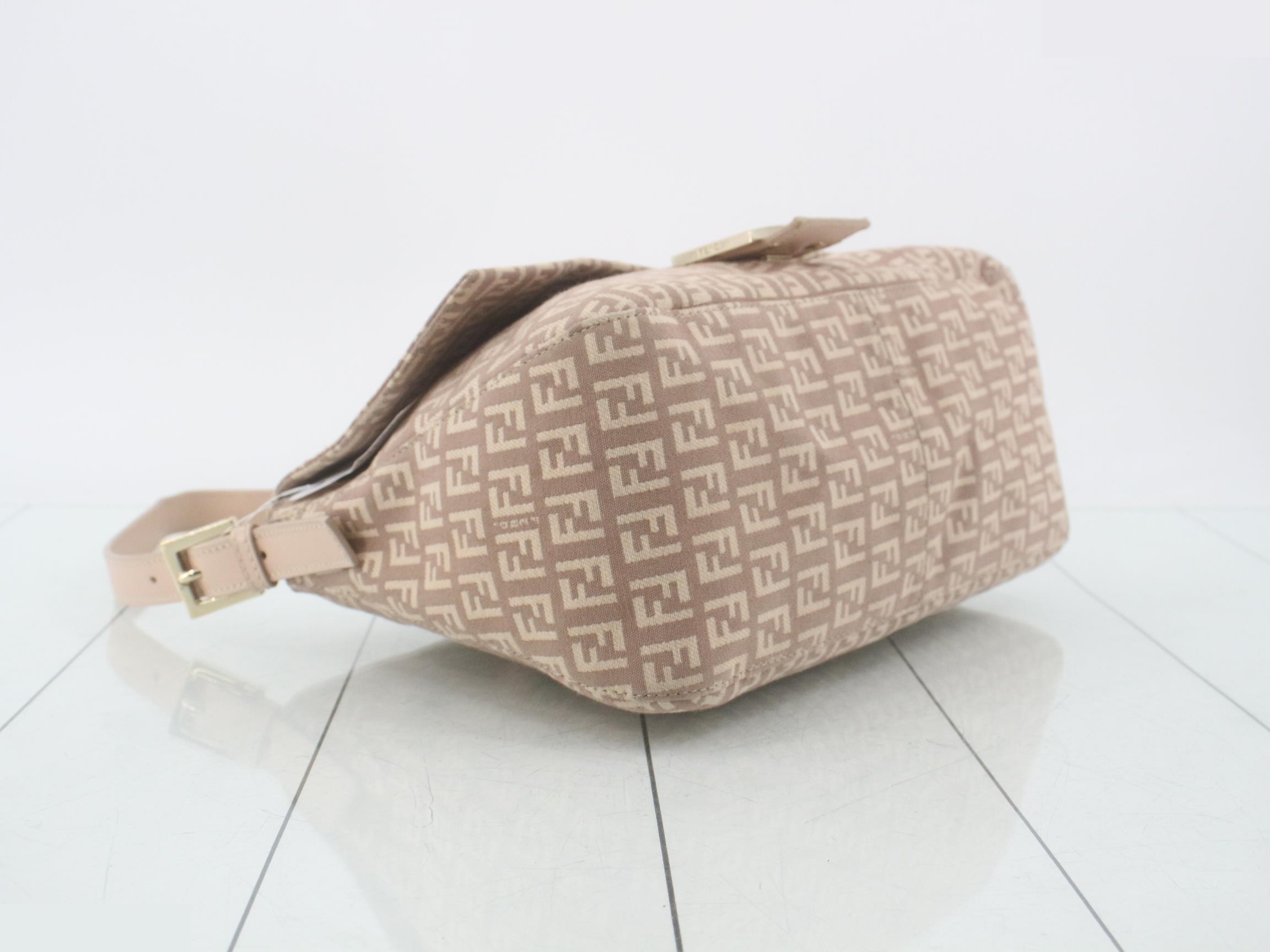 Zucchino Mamma Bucket Handbag — view 5