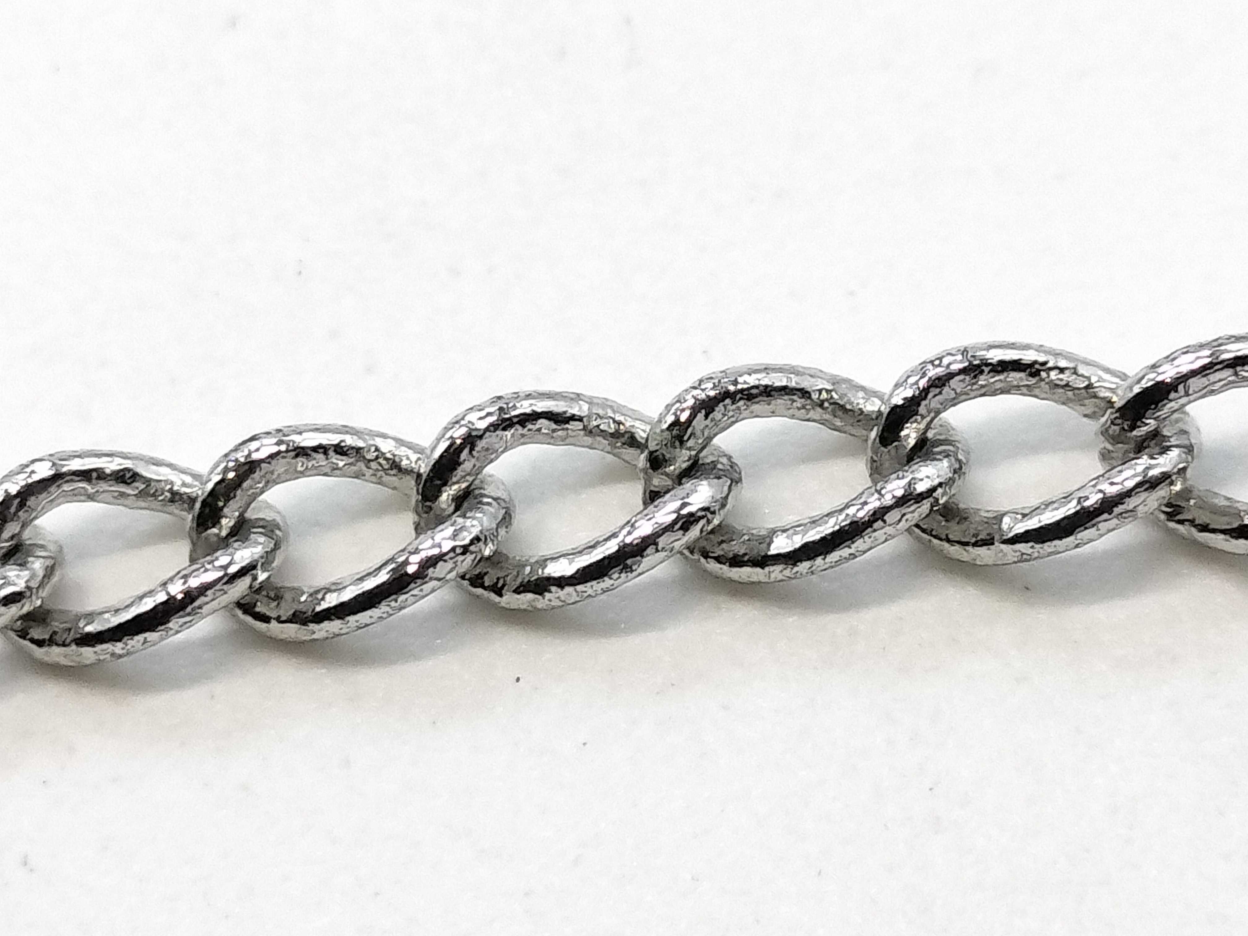 logo necklace — view 8