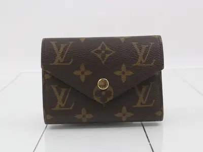 Portefeuille Victorine
