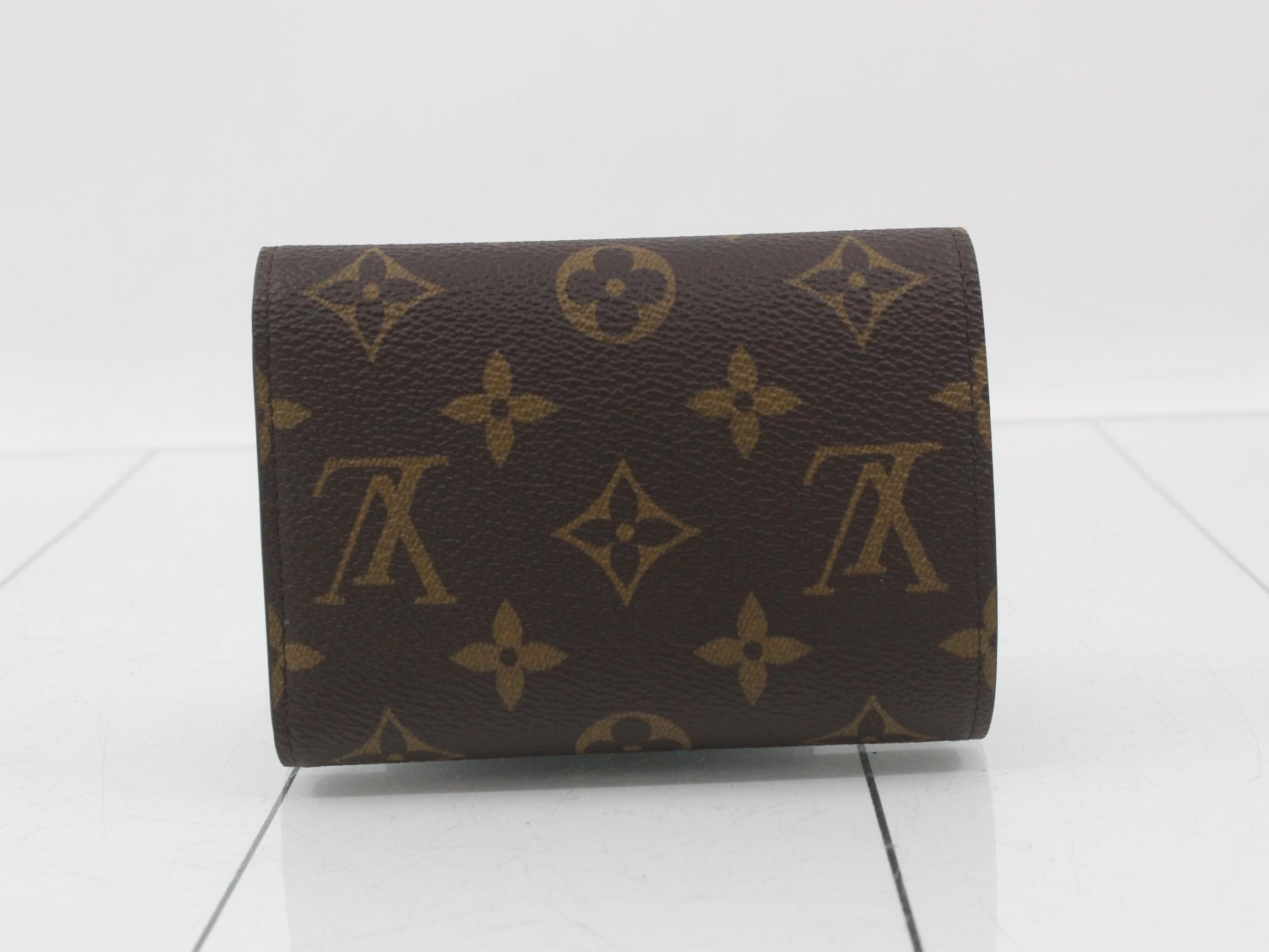 Portefeuille Victorine — view 2