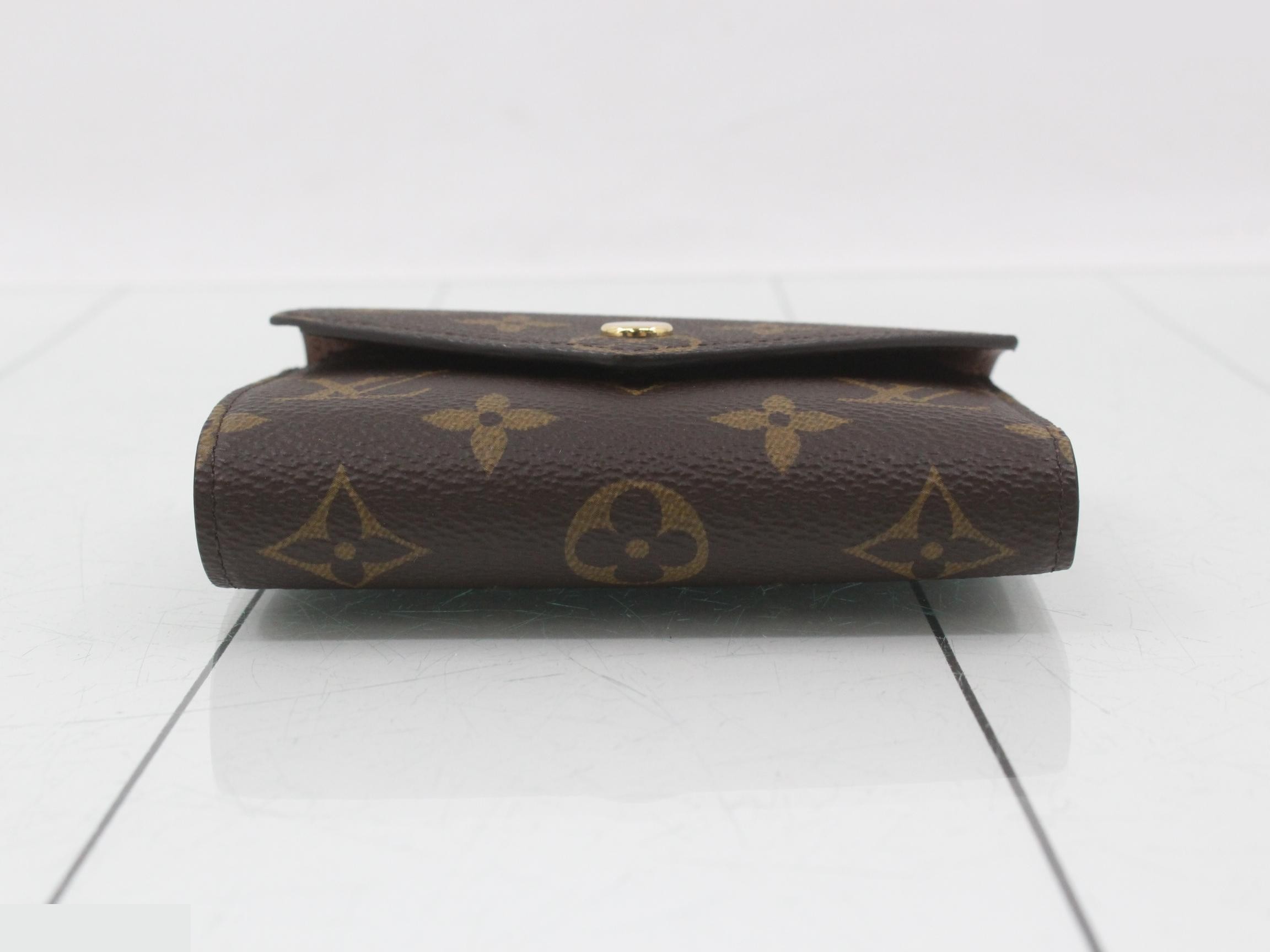 Portefeuille Victorine — view 3
