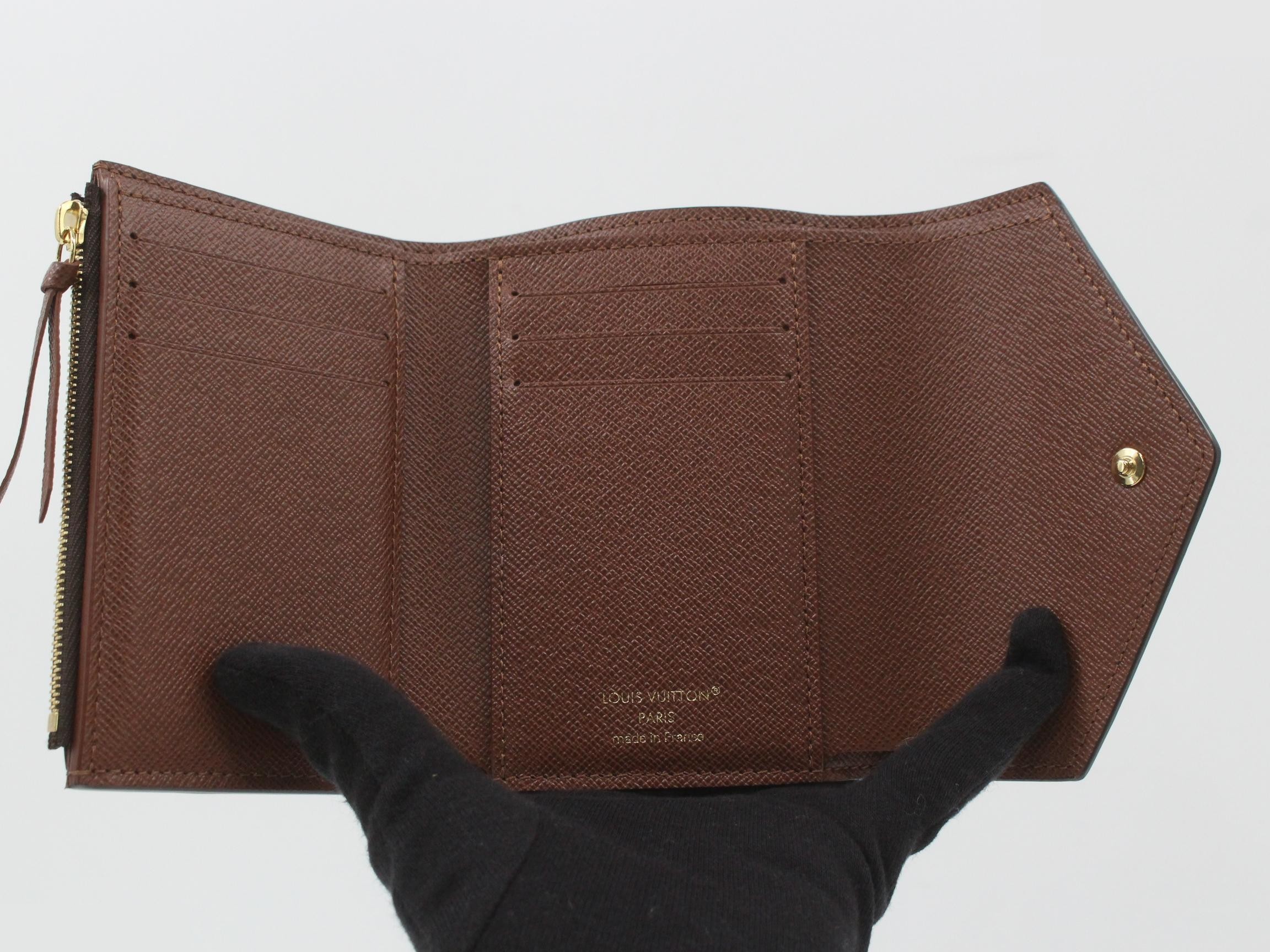 Portefeuille Victorine — view 4