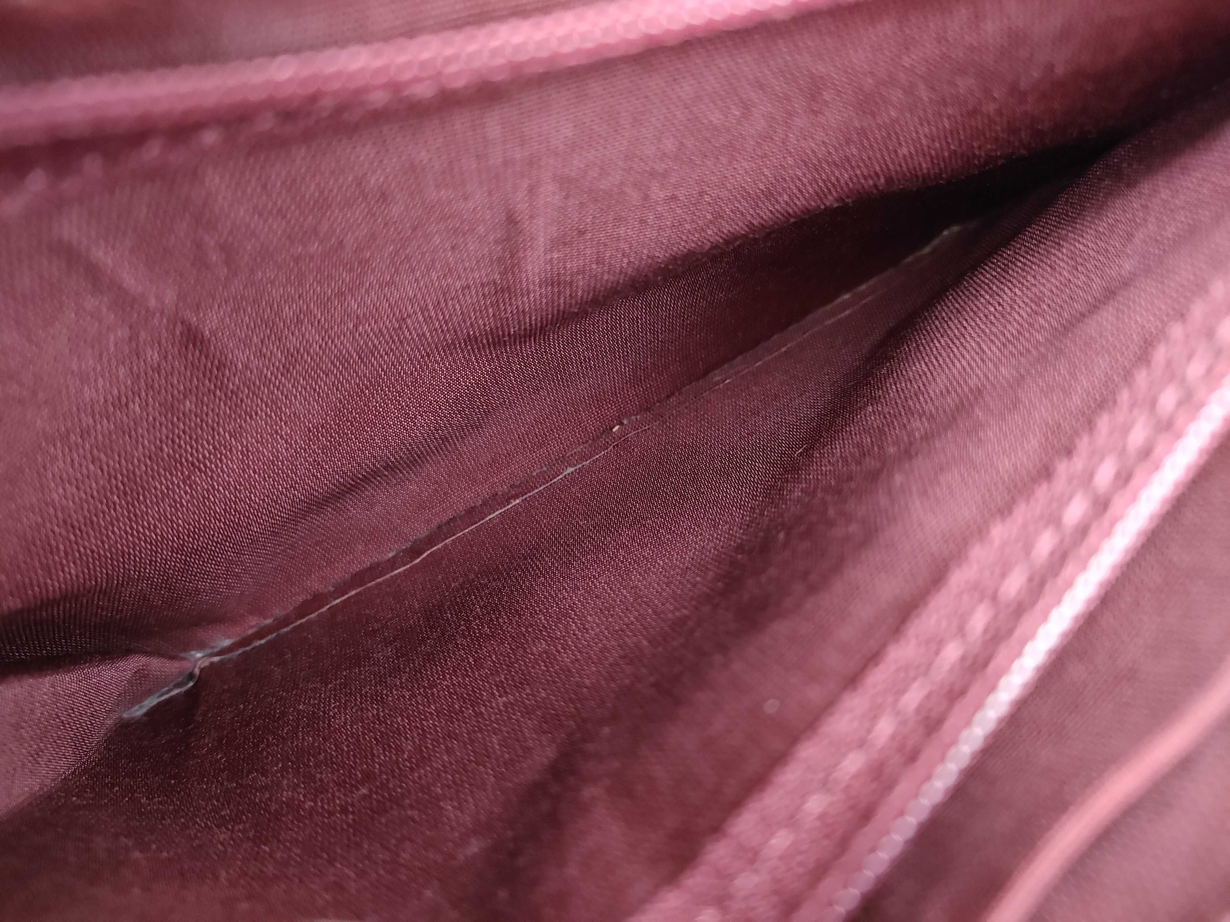 London Nova Check Shoulder Bag — view 11