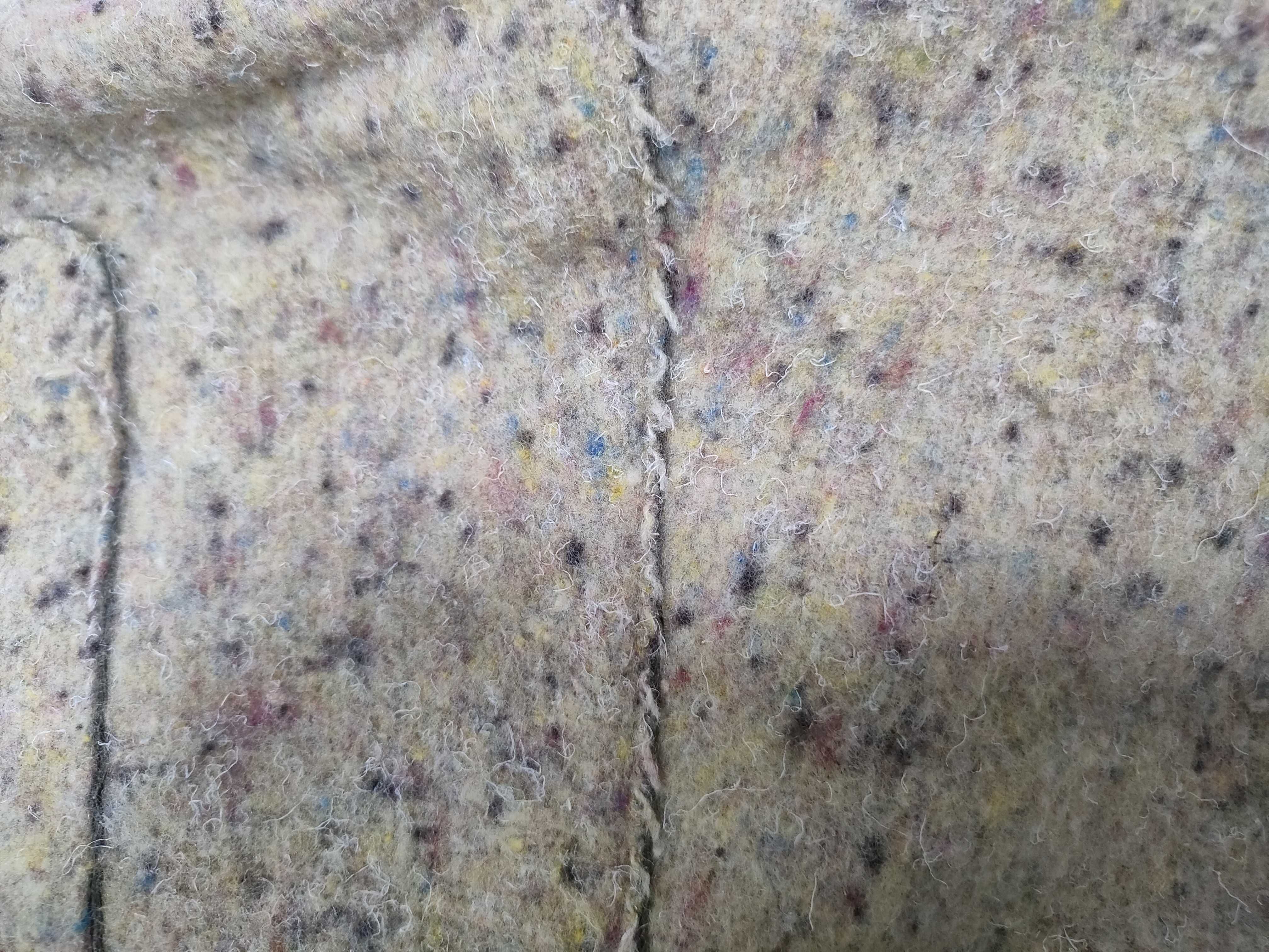handbag, wool handbag — view 11