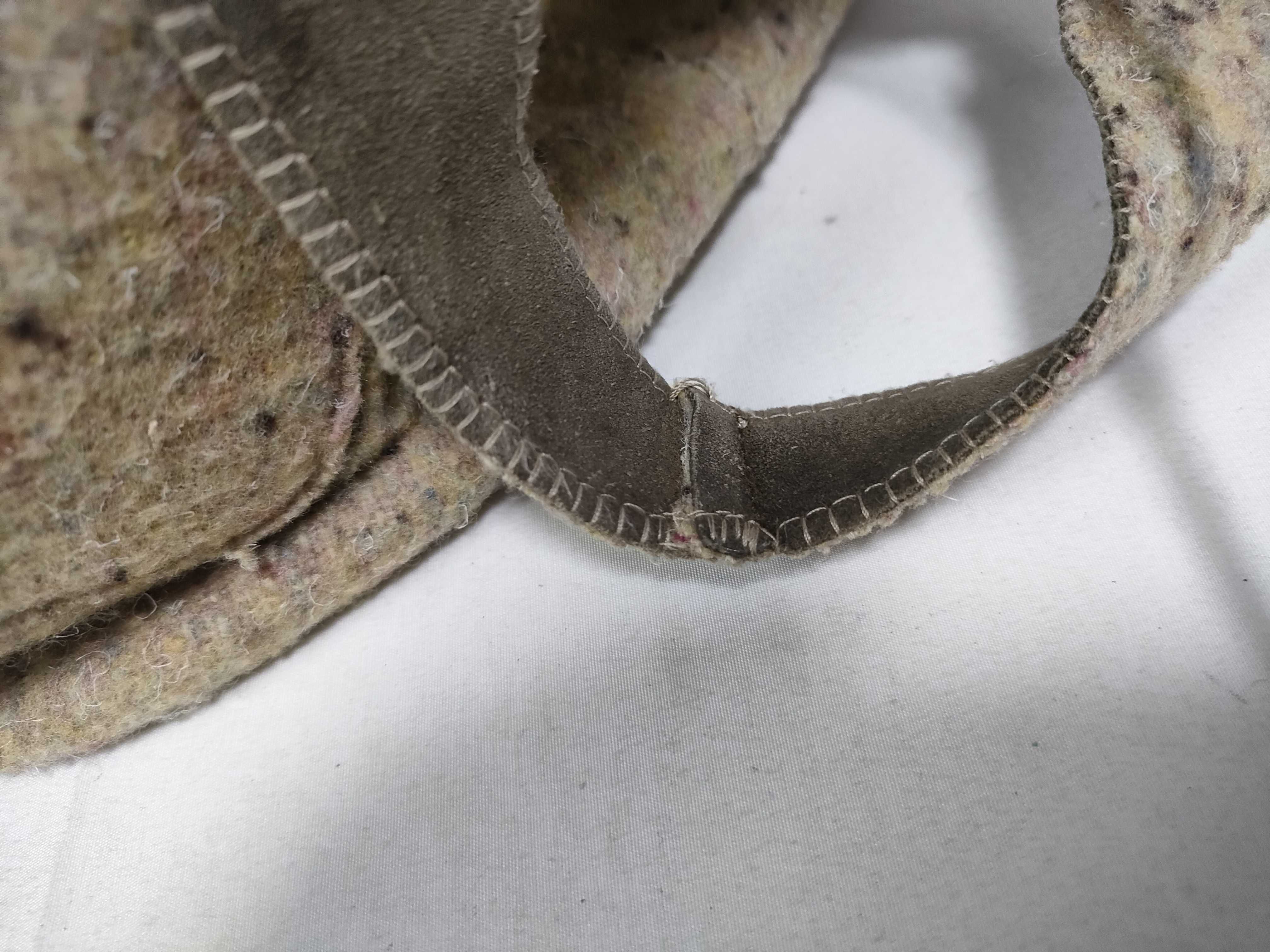 handbag, wool handbag — view 15