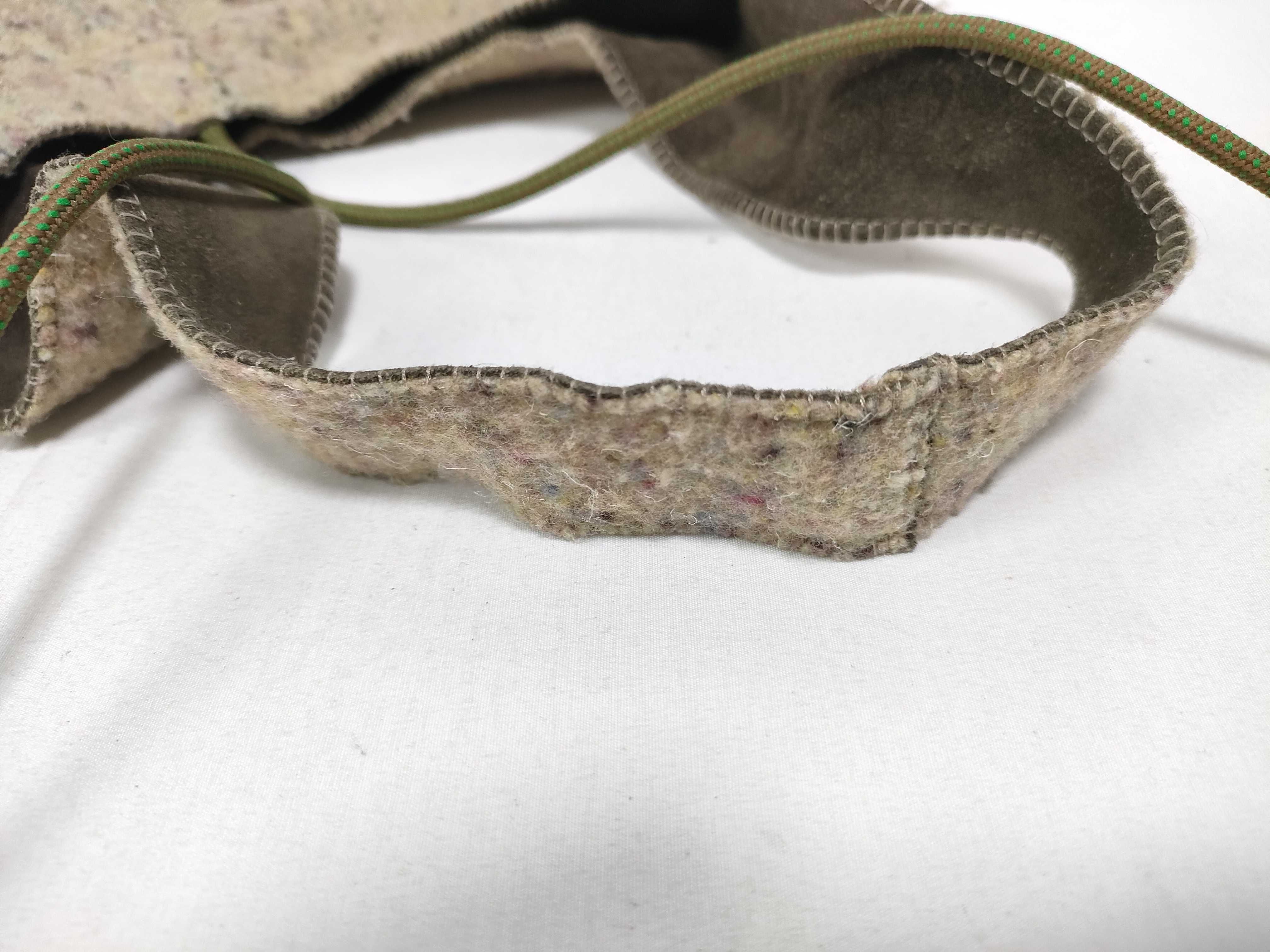 handbag, wool handbag — view 7