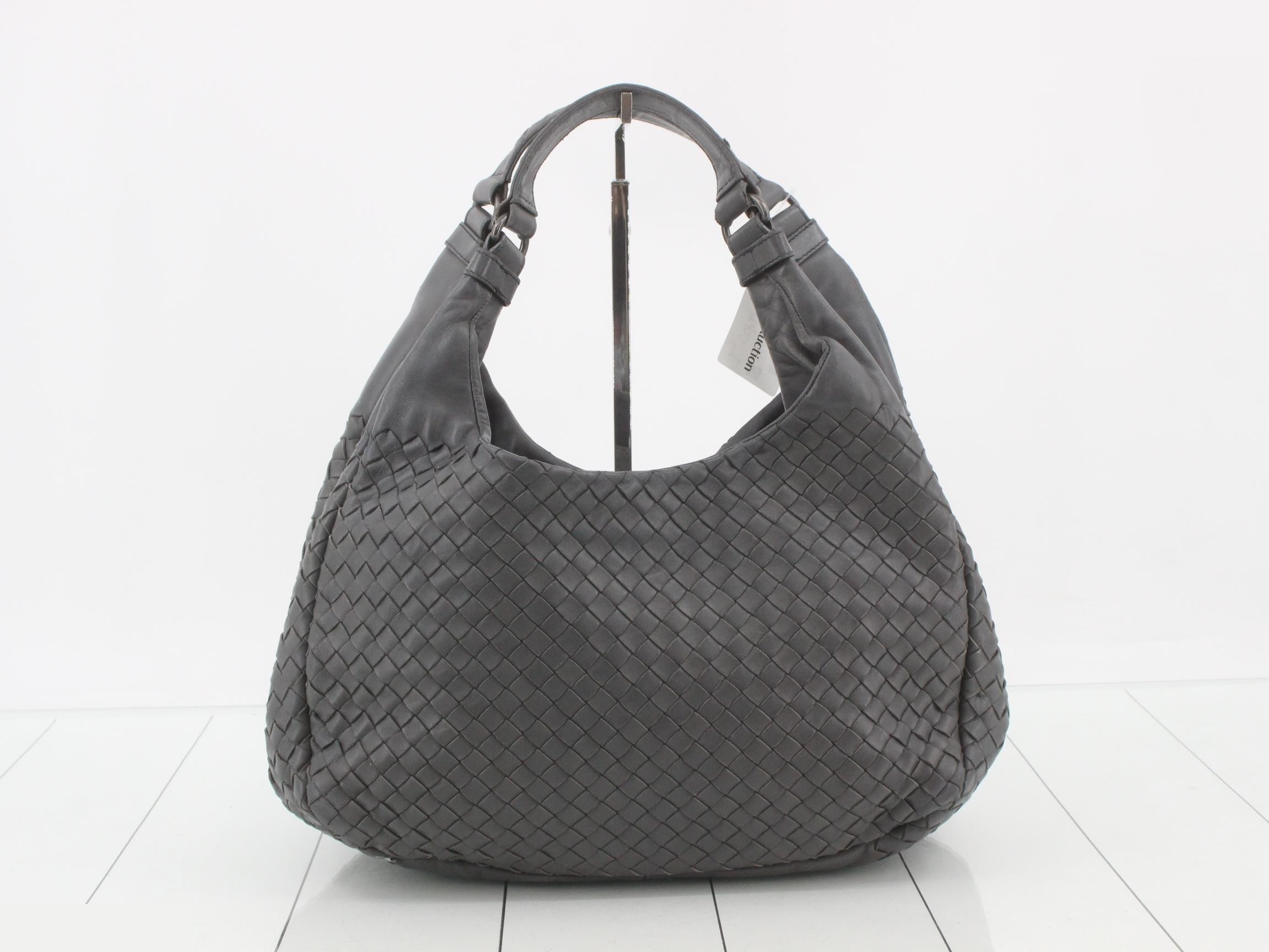 Intrecciato (bag) / Handbag — view 2