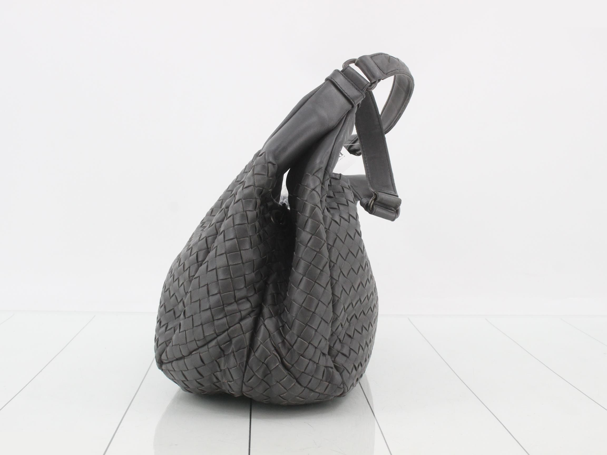 Intrecciato (bag) / Handbag — view 3