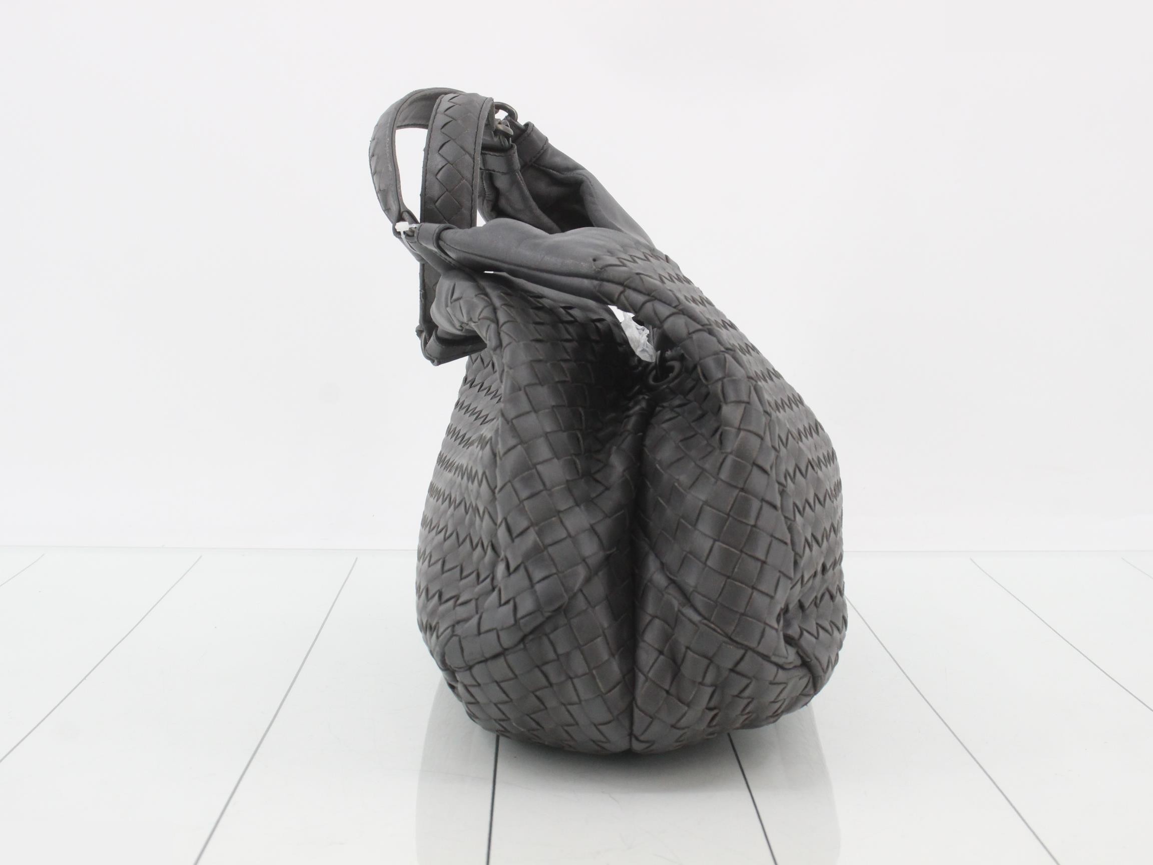 Intrecciato (bag) / Handbag — view 4