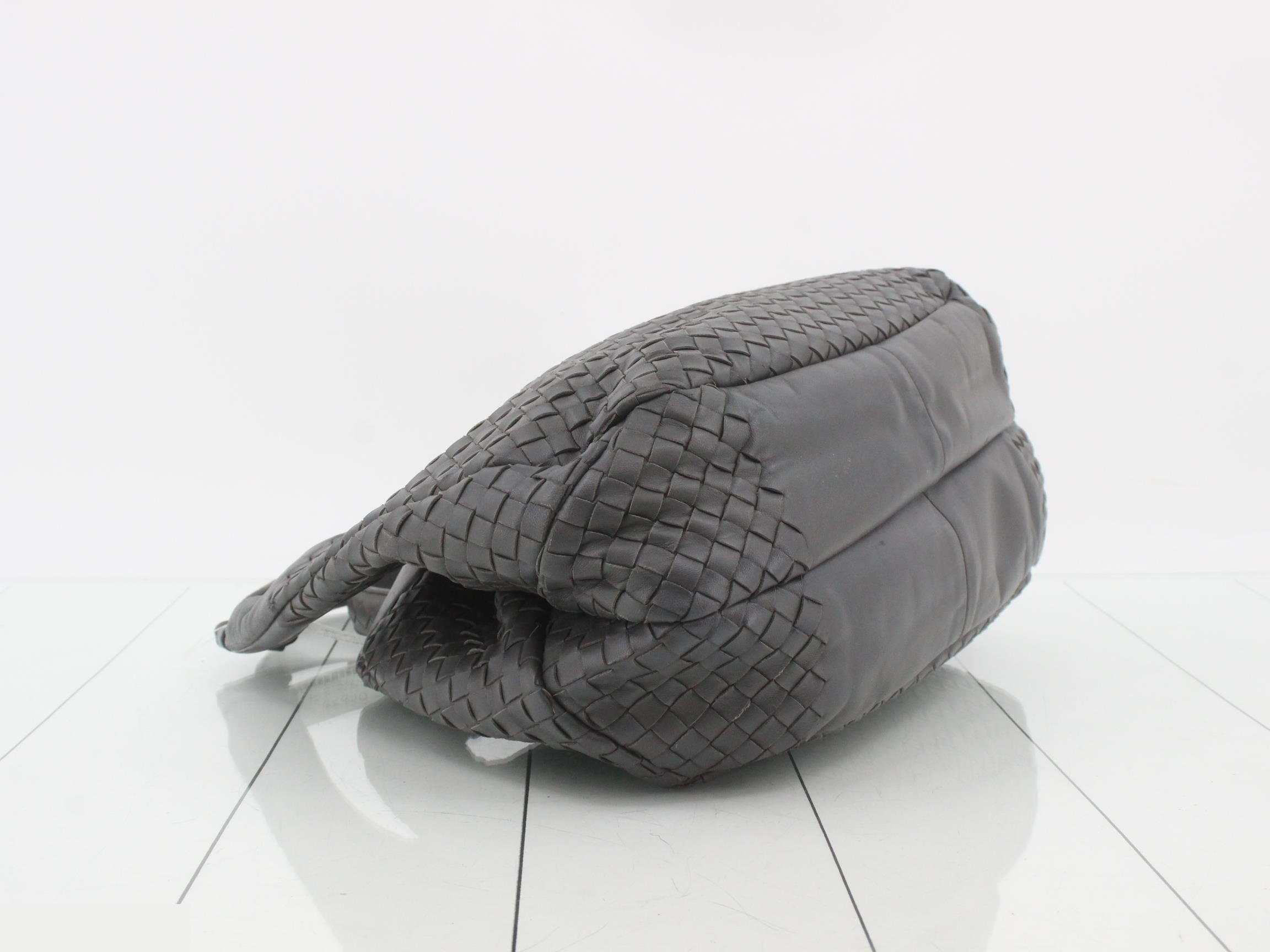 Intrecciato (bag) / Handbag — view 5