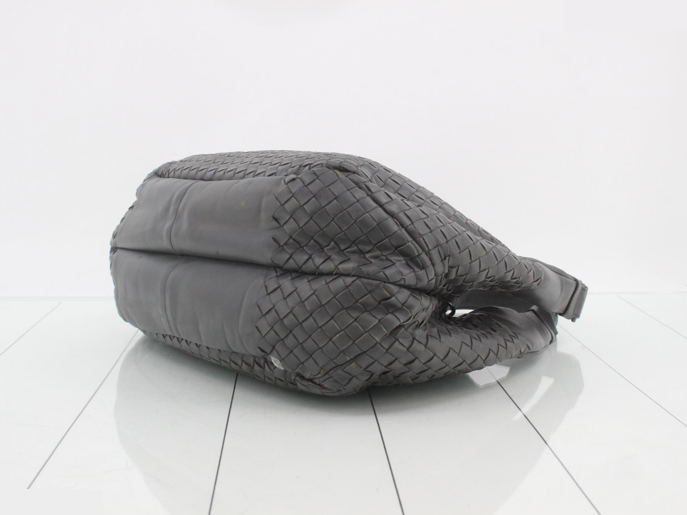 Intrecciato (bag) / Handbag — view 6