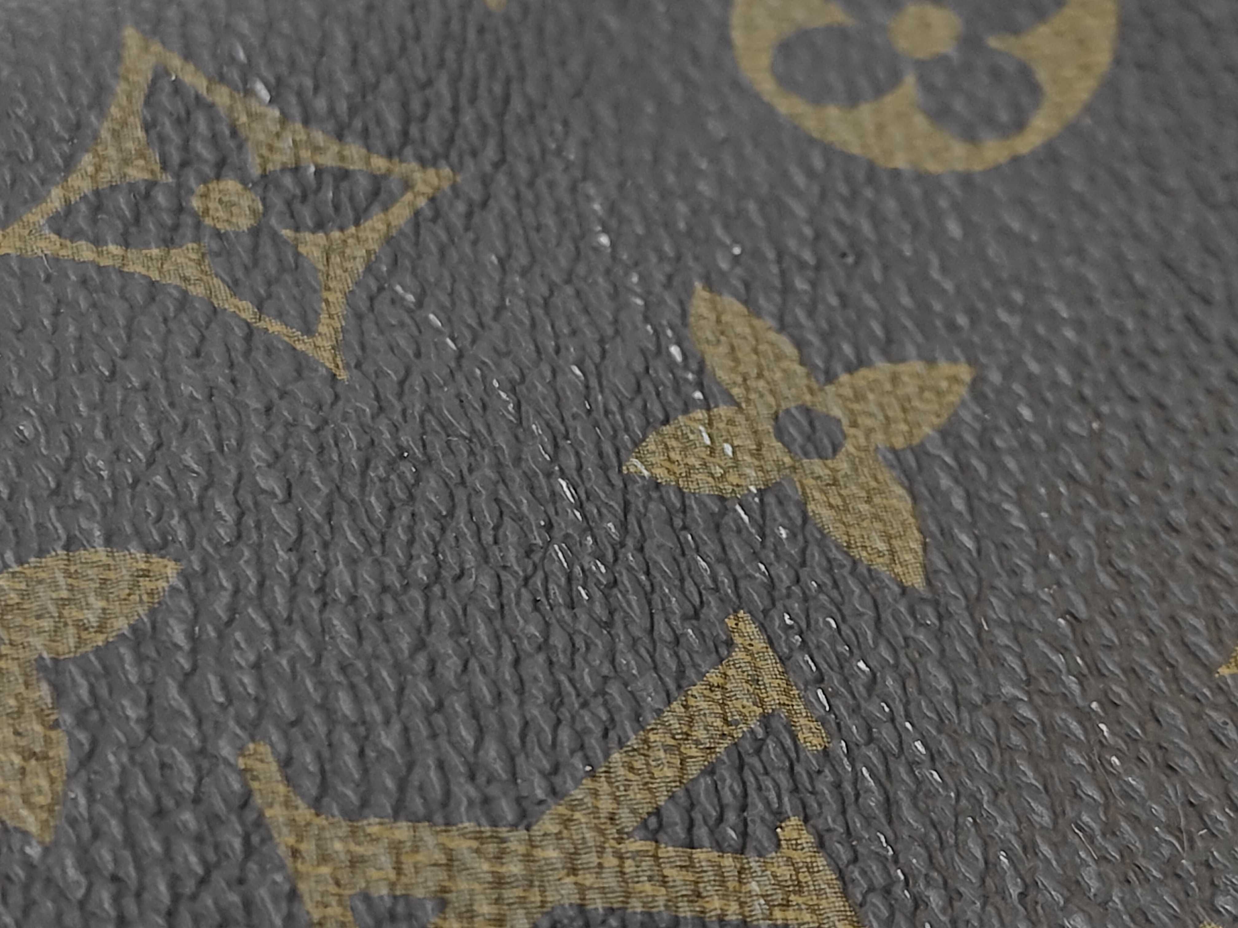 Monogram Marceau Shoulder Bag — view 12