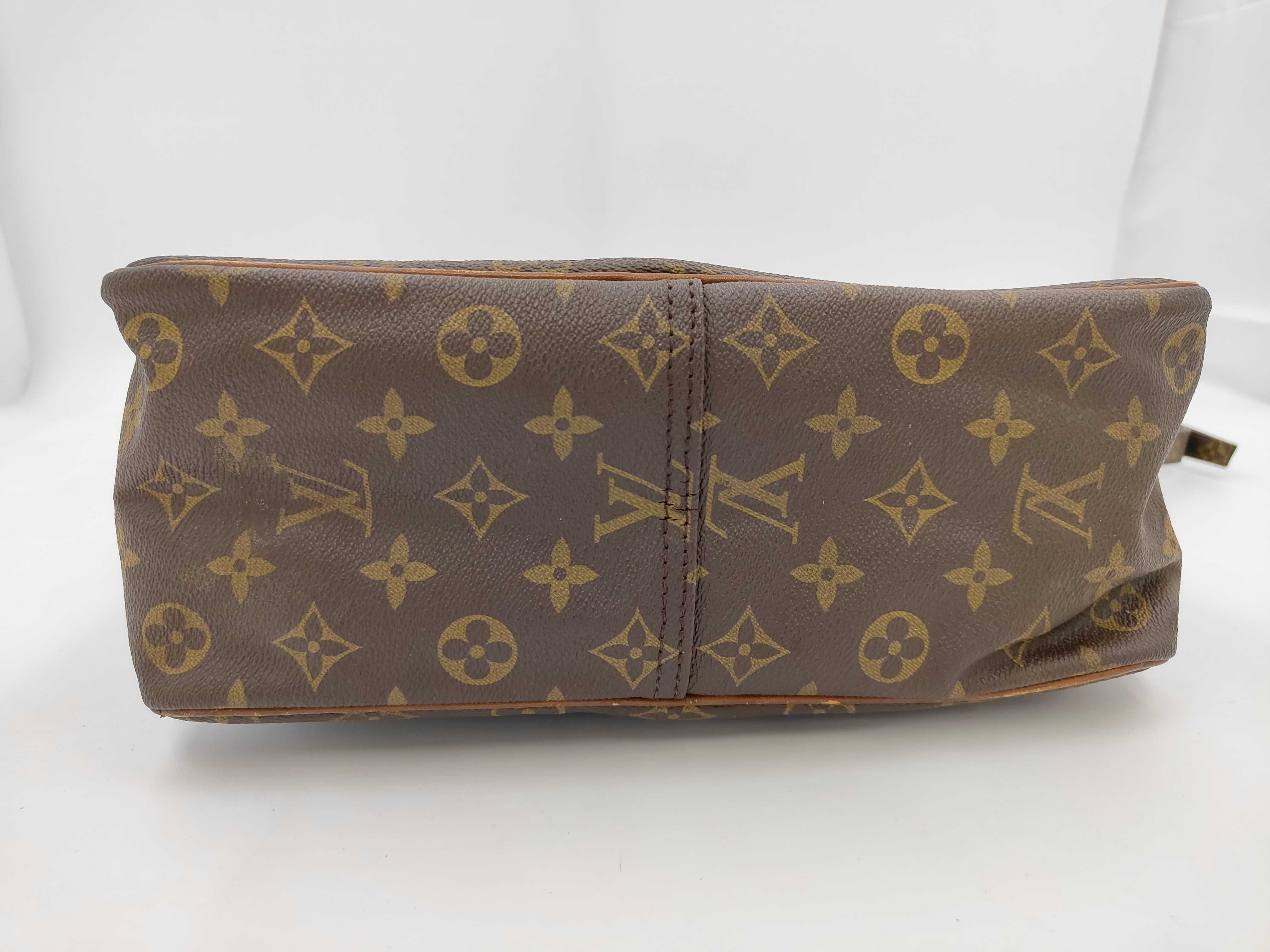 Monogram Marceau Shoulder Bag — view 6