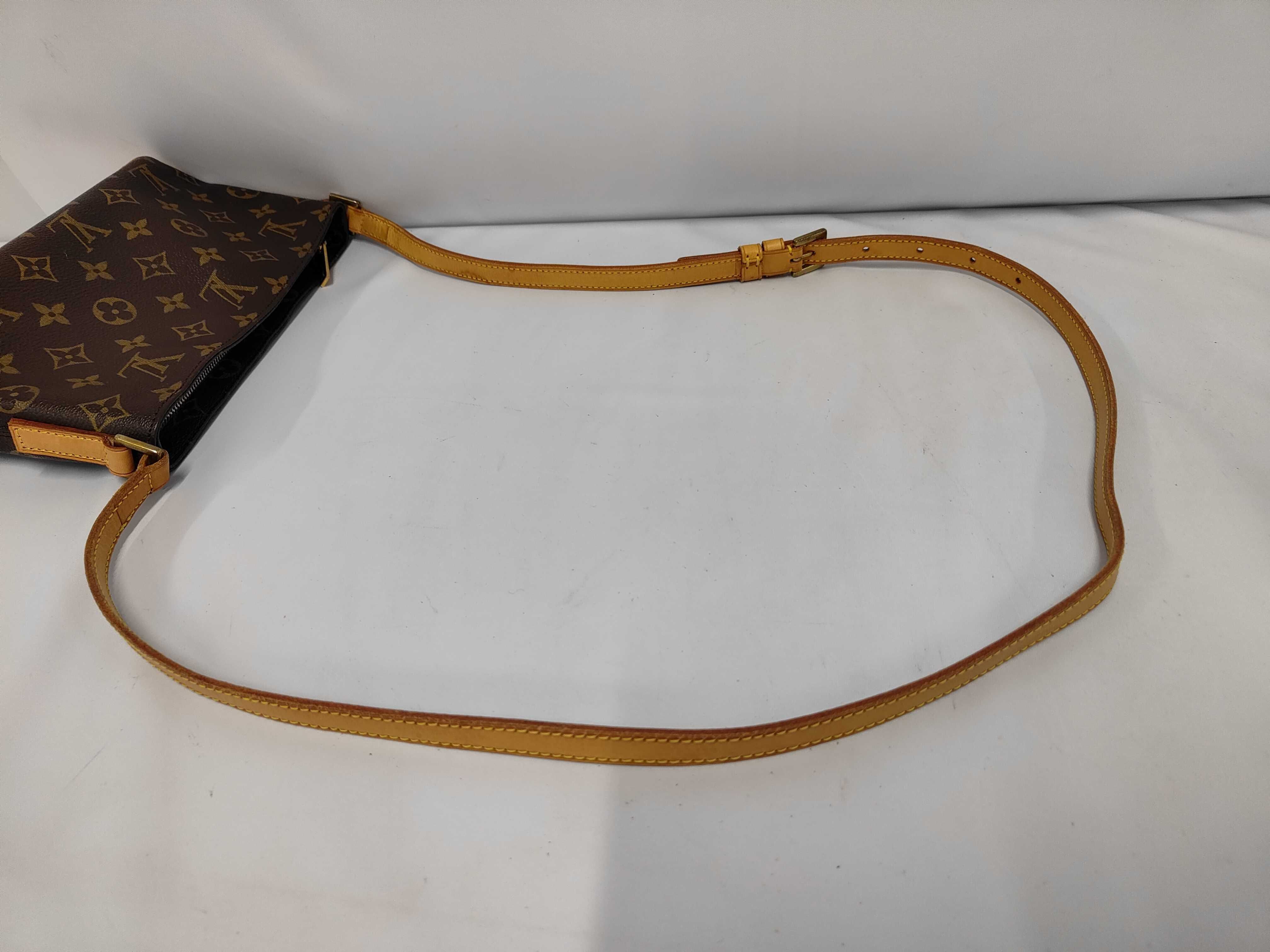 Trotteur Monogram Bag — view 5