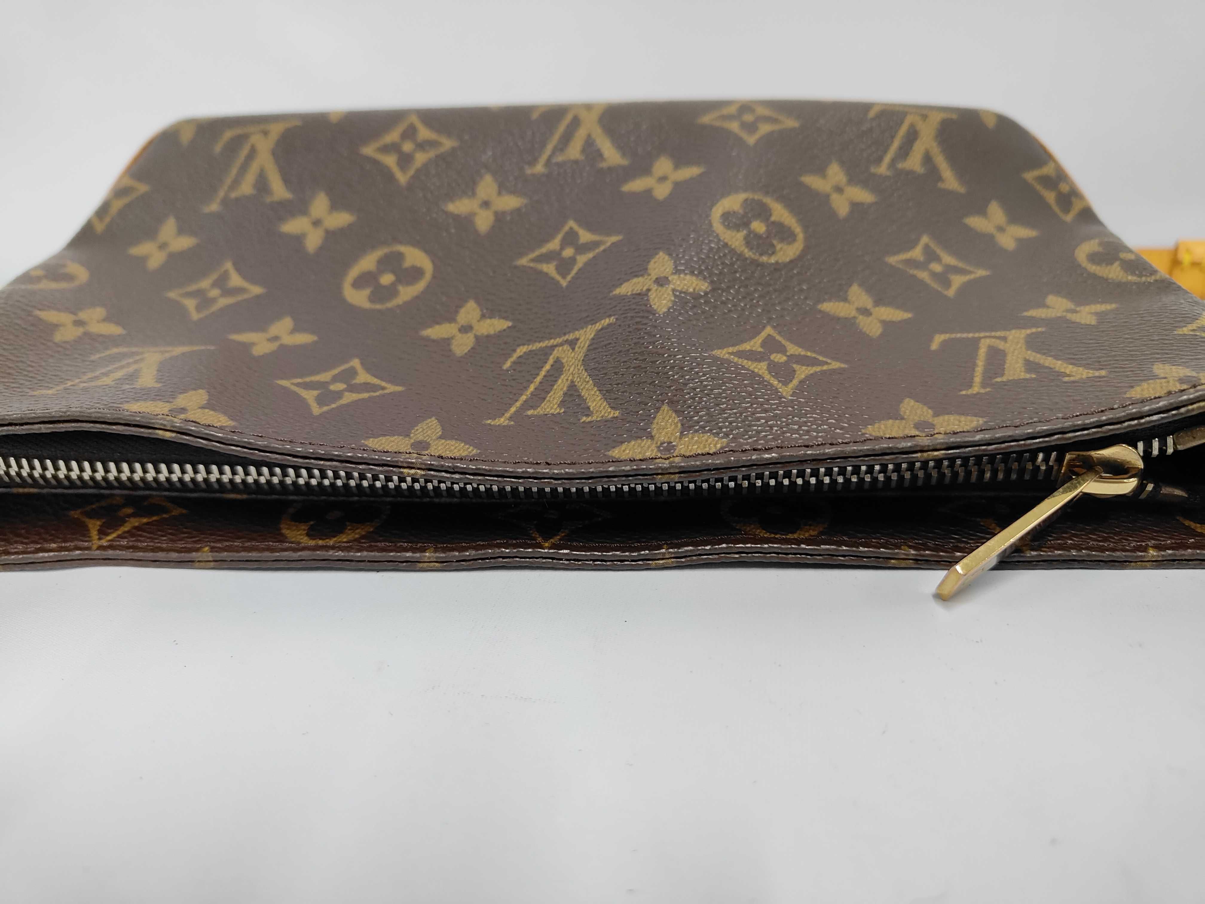 Trotteur Monogram Bag — view 8