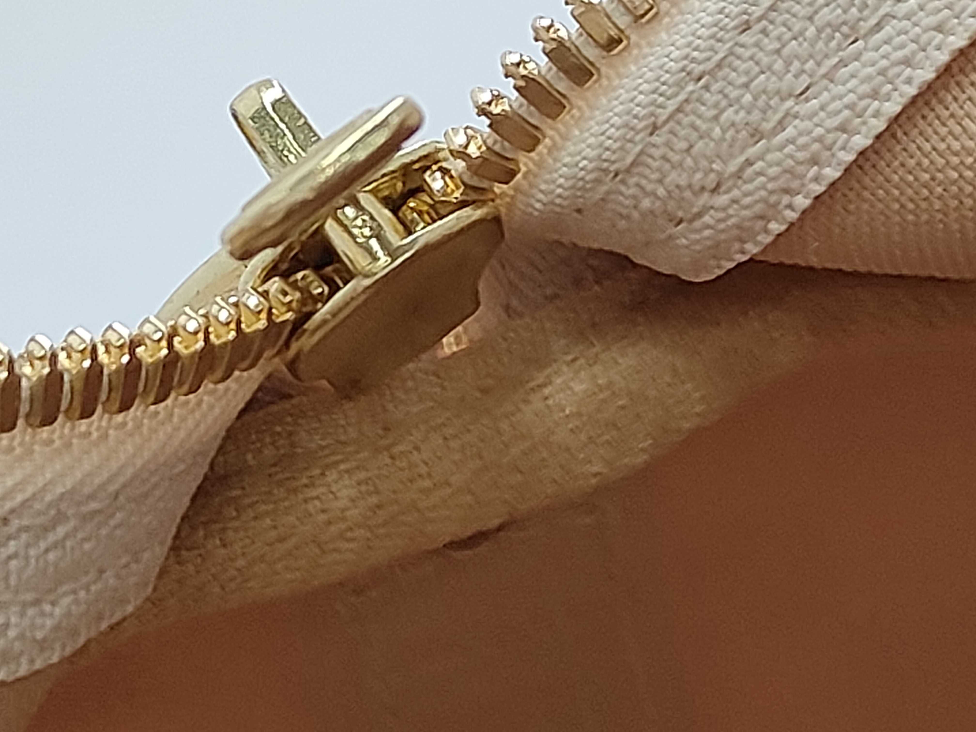 Damier Azur Keepall Bandoulière 55 Boston Bag — view 11