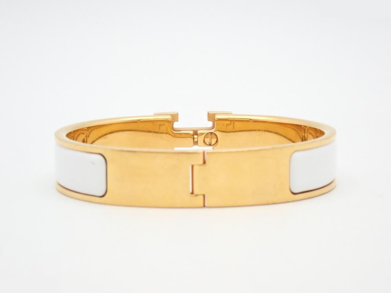 Click Crack PM Bracelet Arm circumference approx. 16cm — view 2