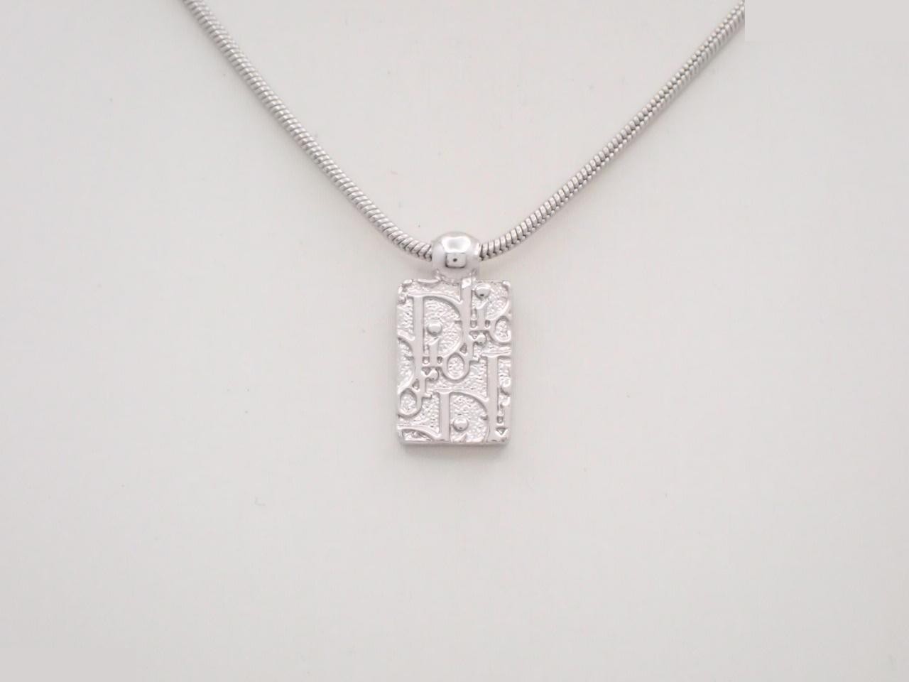 Necklace, chain approximately 50cm — view 2