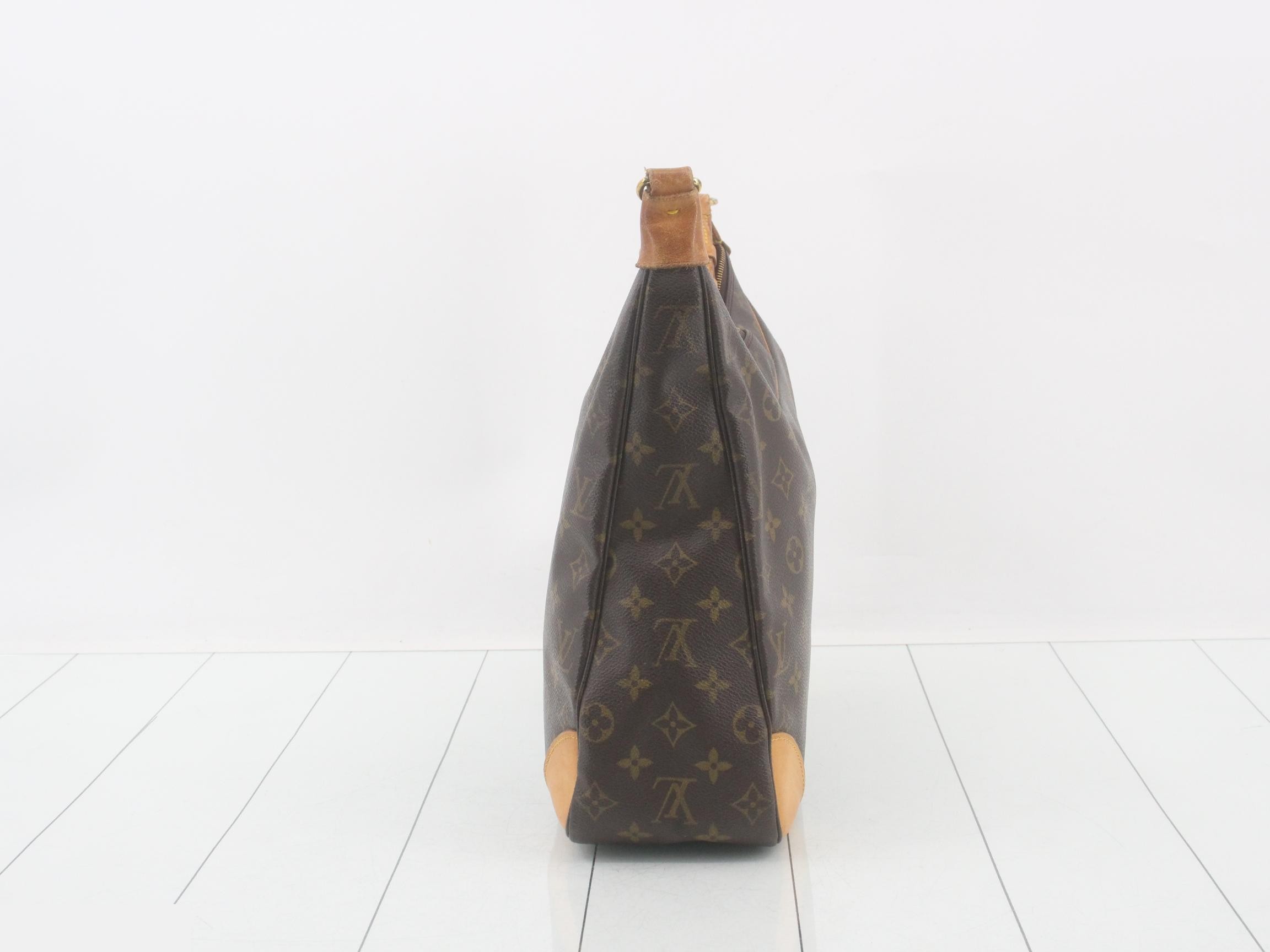 Boulogne 30 Brown — view 3