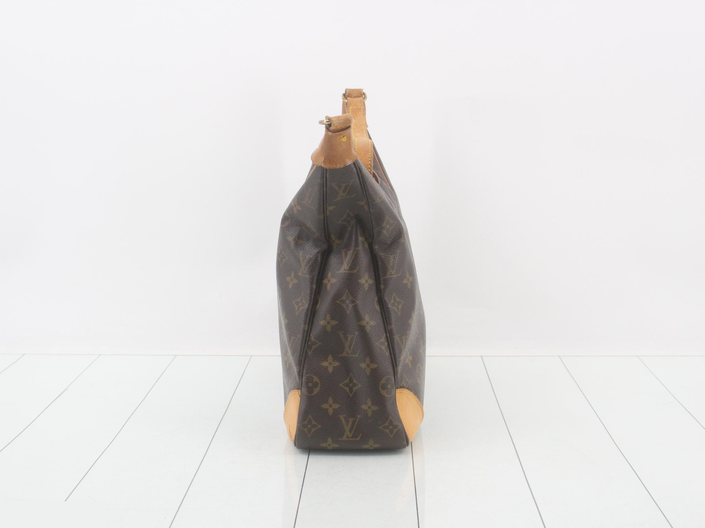 Boulogne 30 Brown — view 4