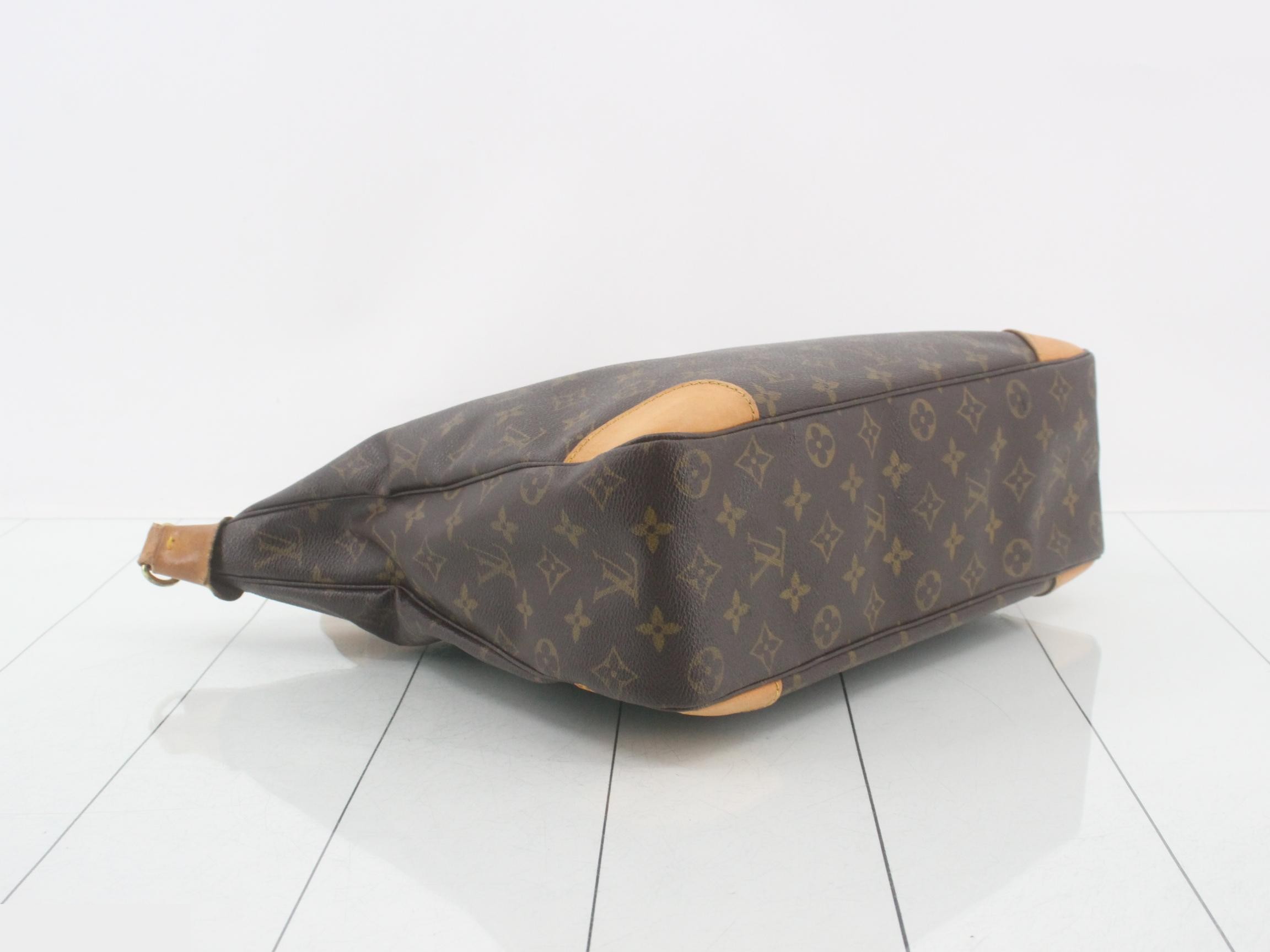Boulogne 30 Brown — view 5