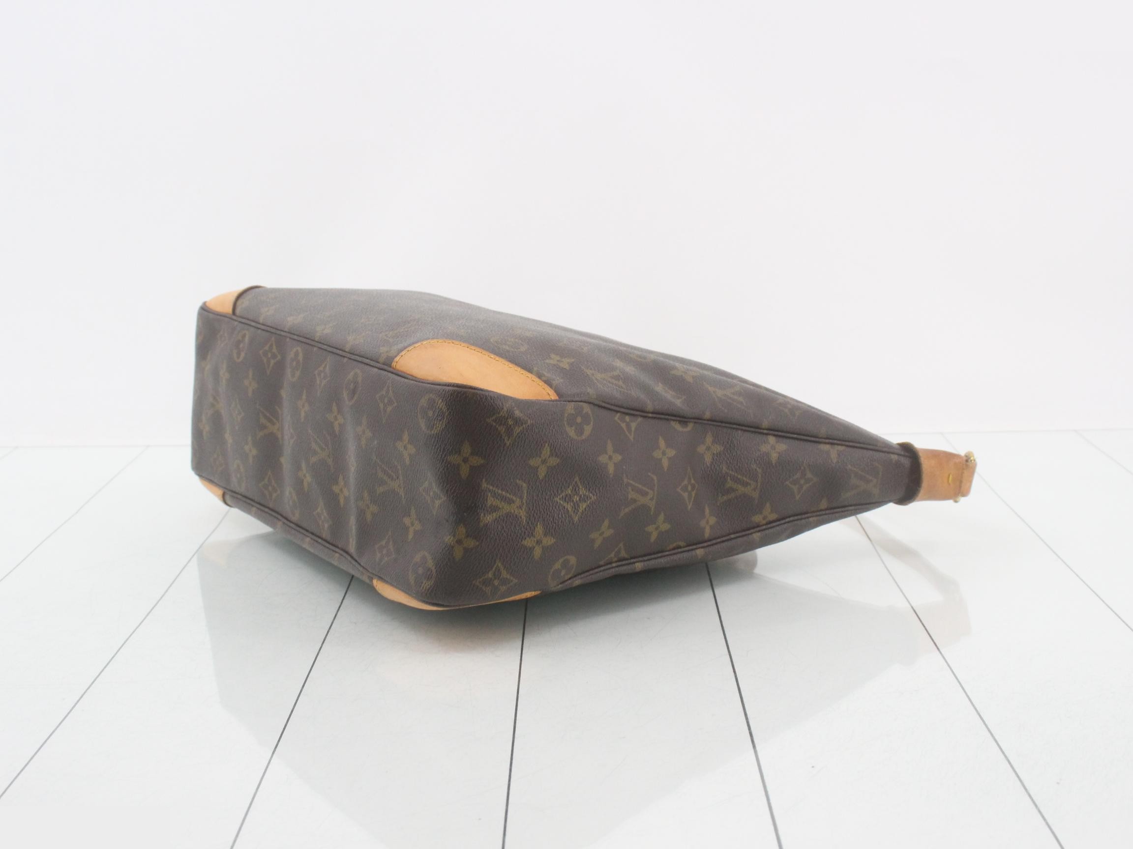 Boulogne 30 Brown — view 6