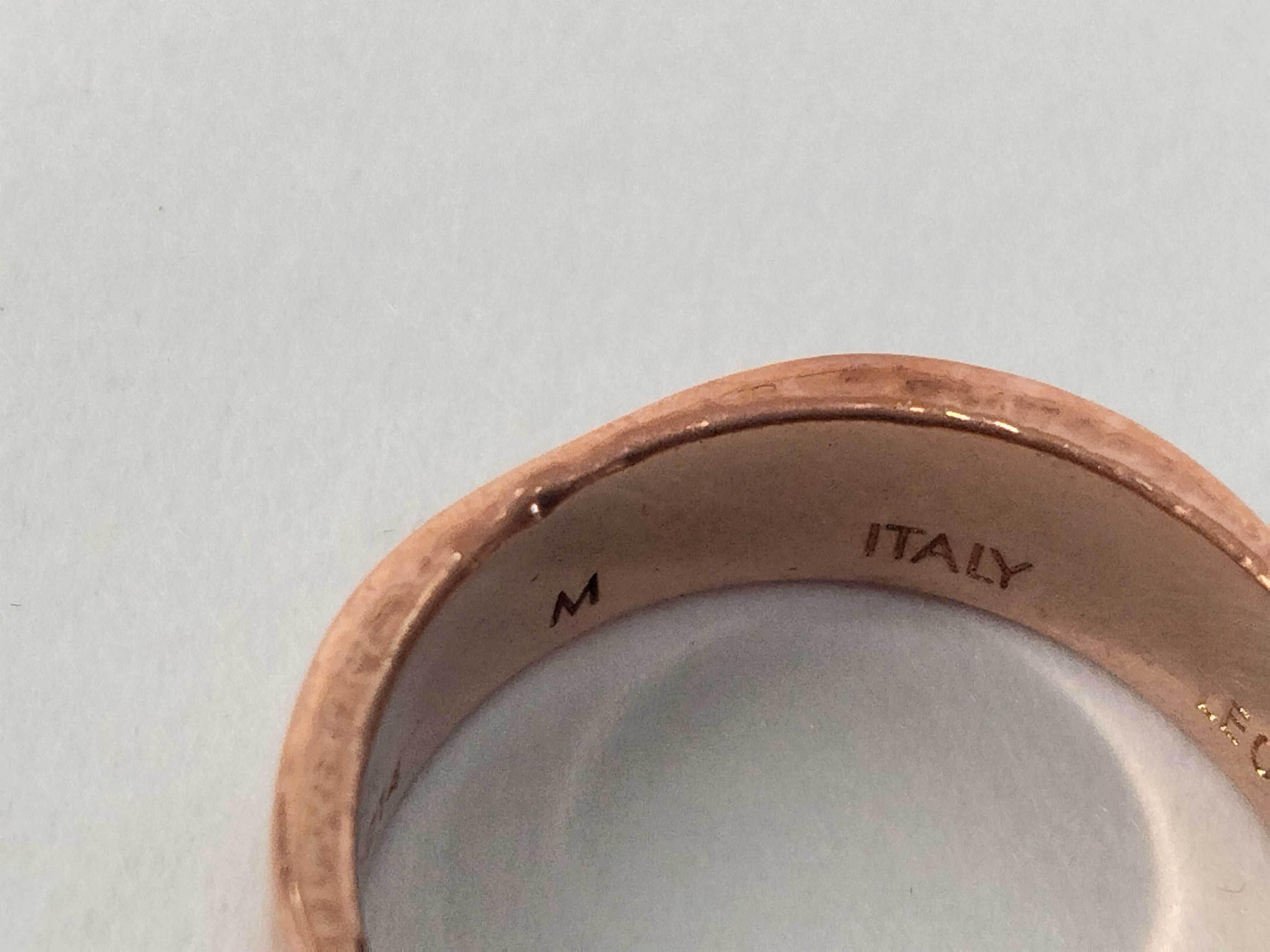 Nanogram Ring — view 6