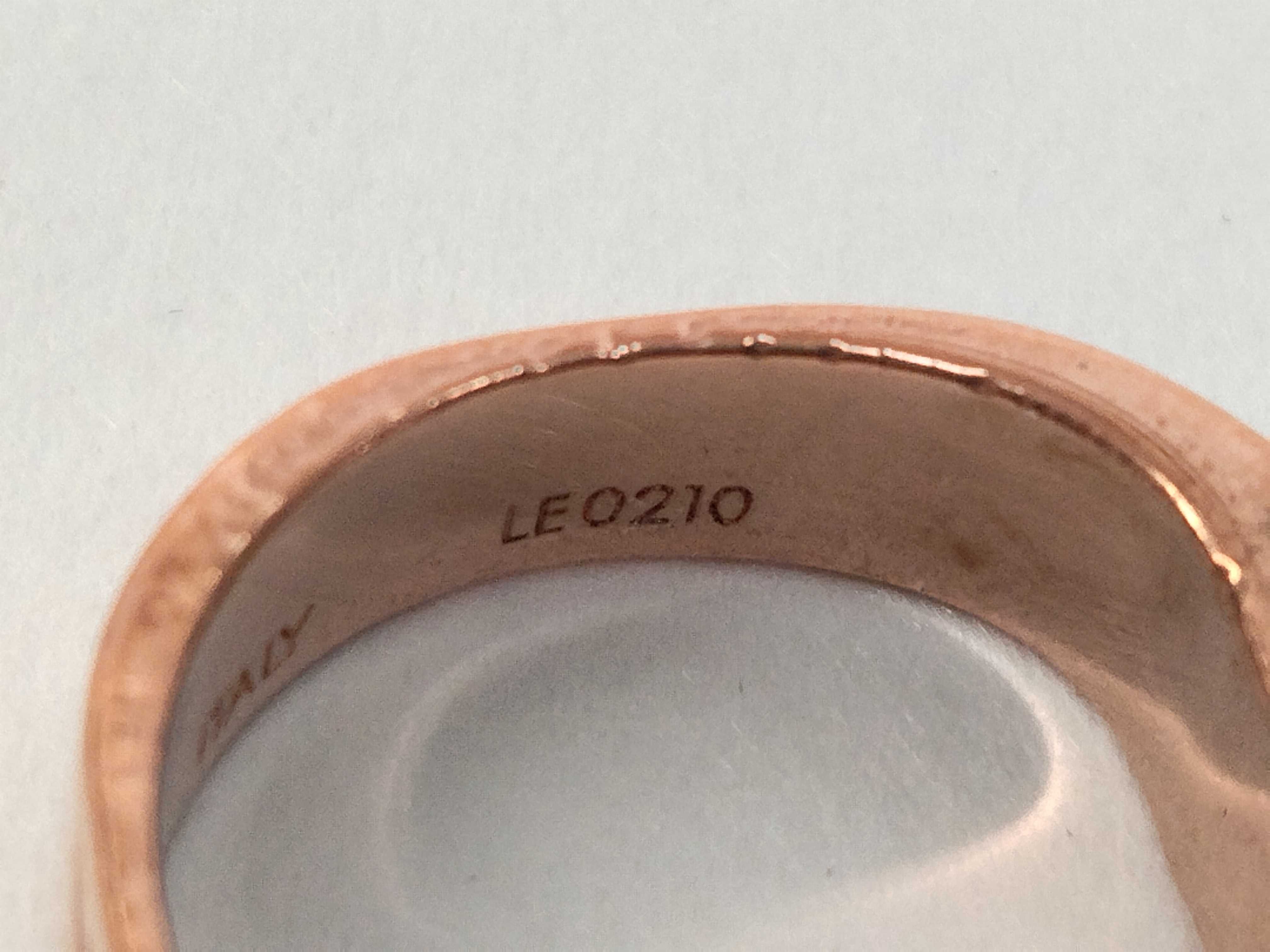Nanogram Ring — view 7