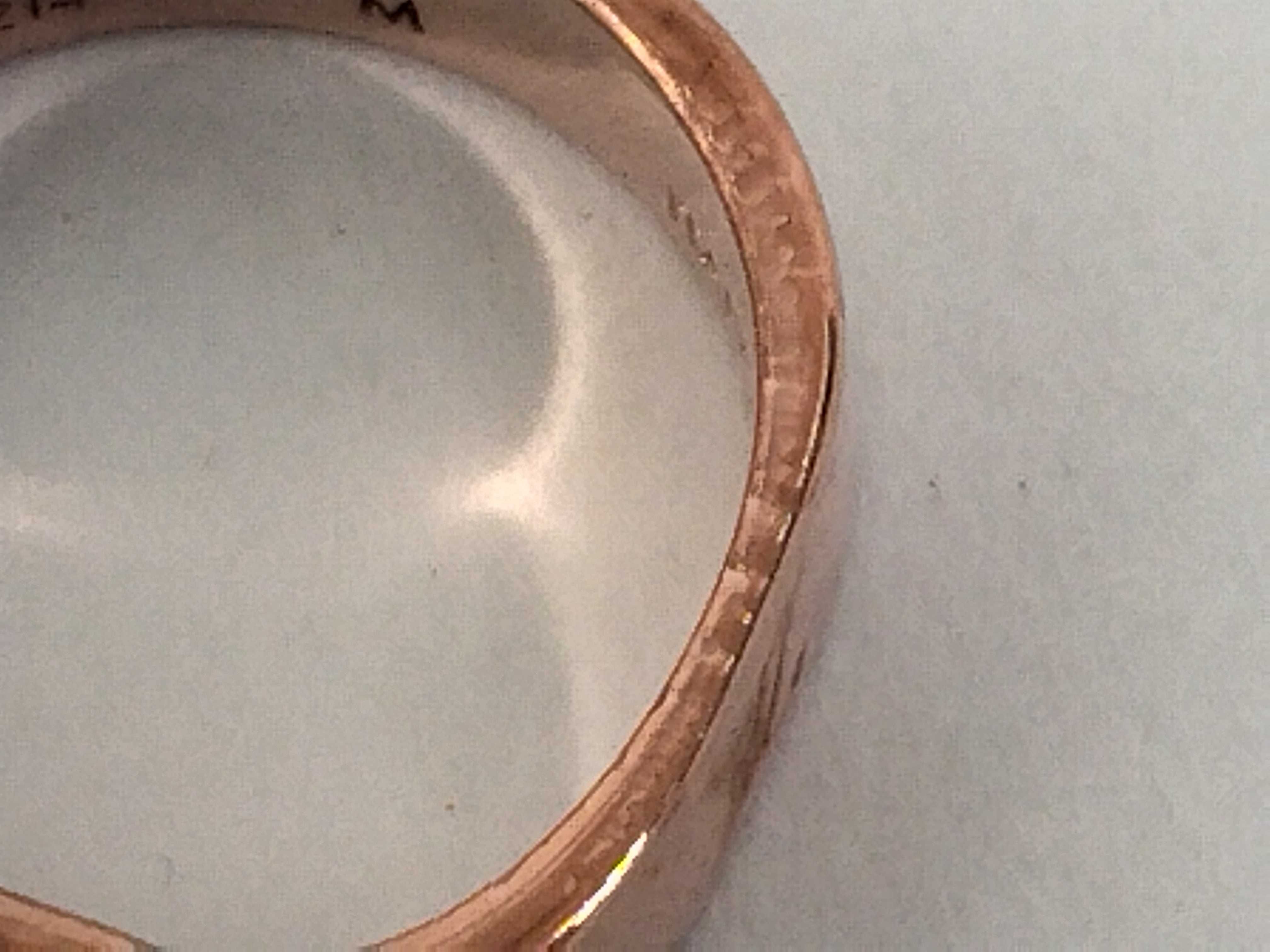 Nanogram Ring — view 8