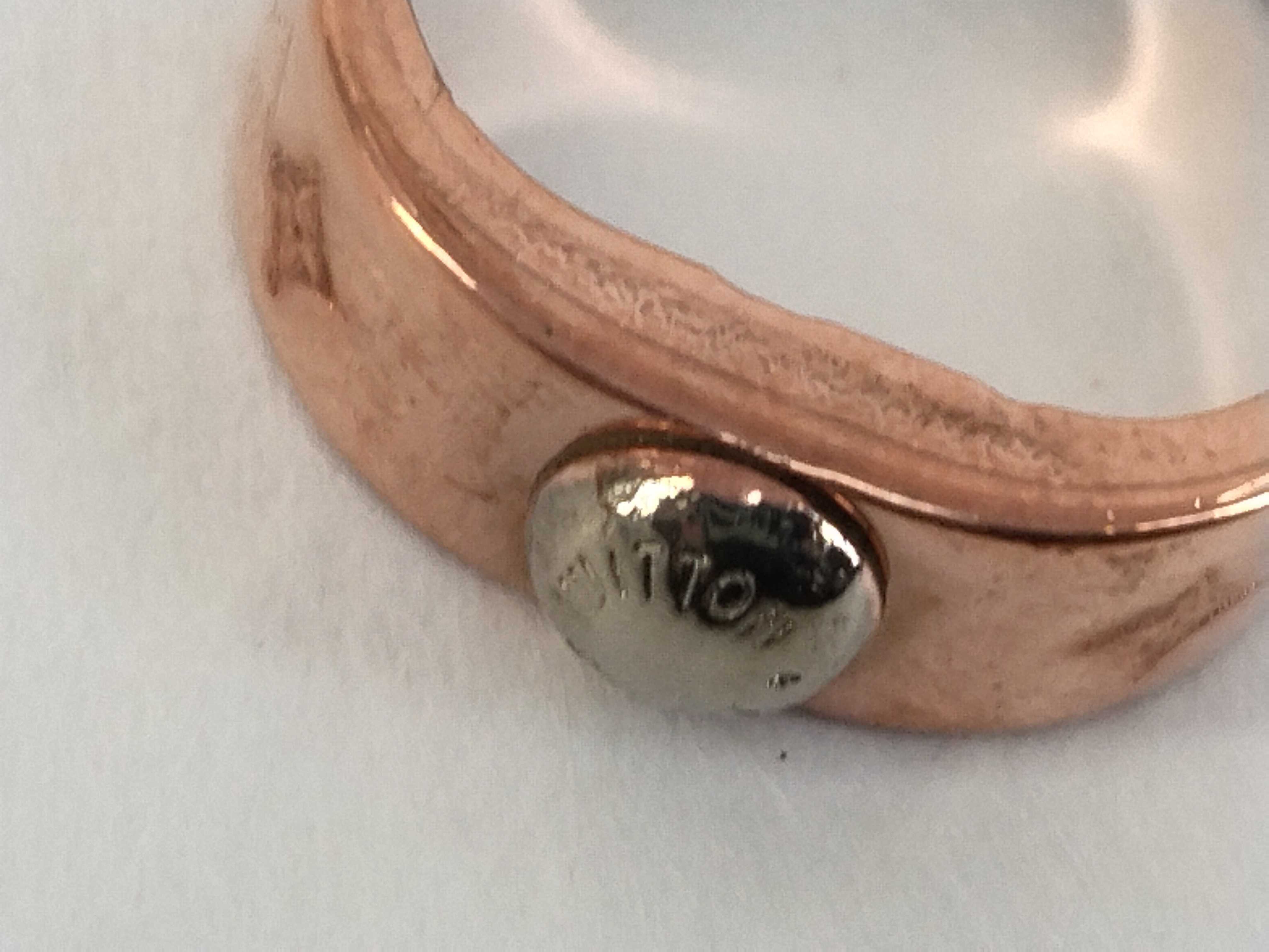 Nanogram Ring — view 9