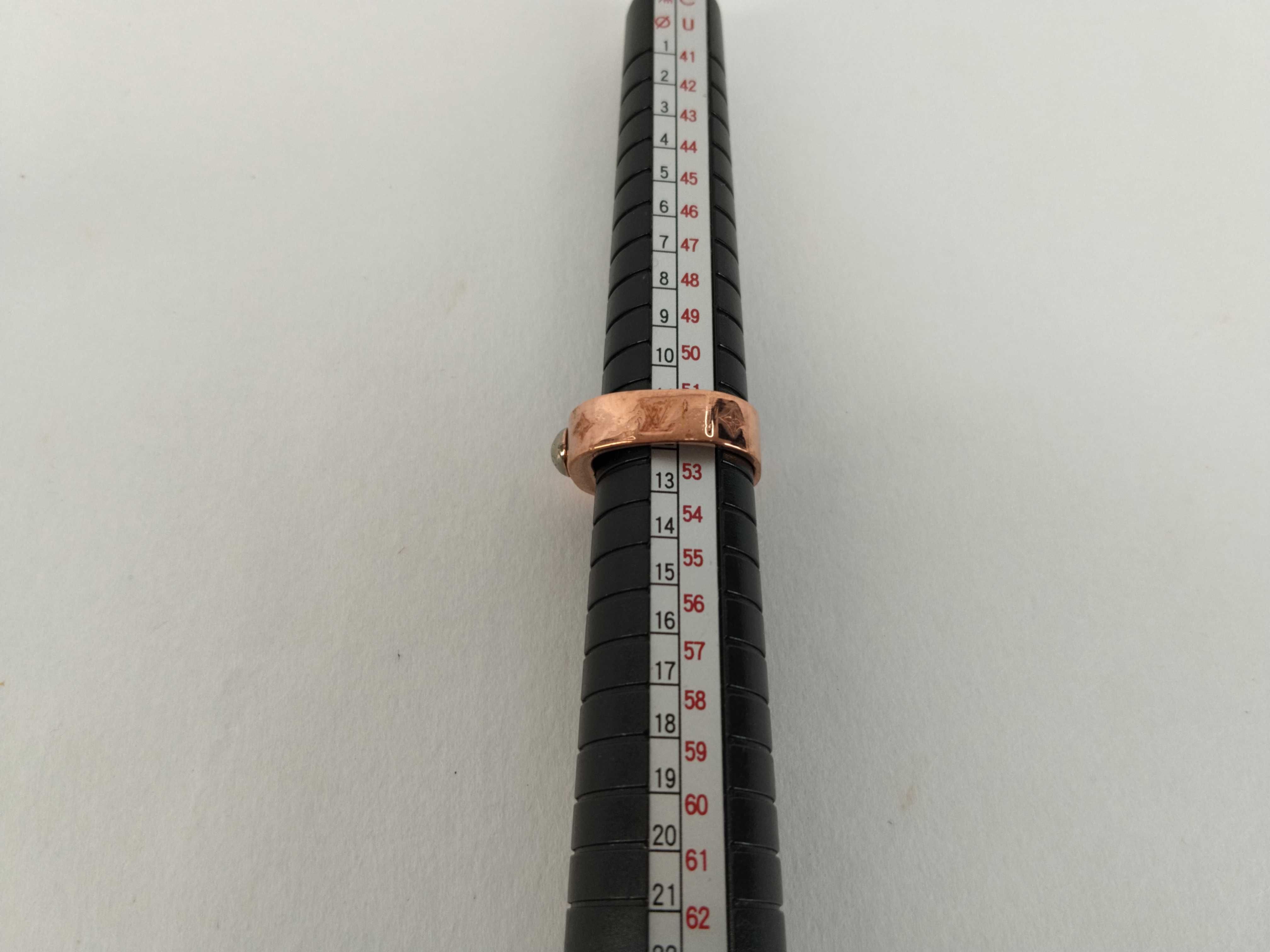 Nanogram Ring — view 10