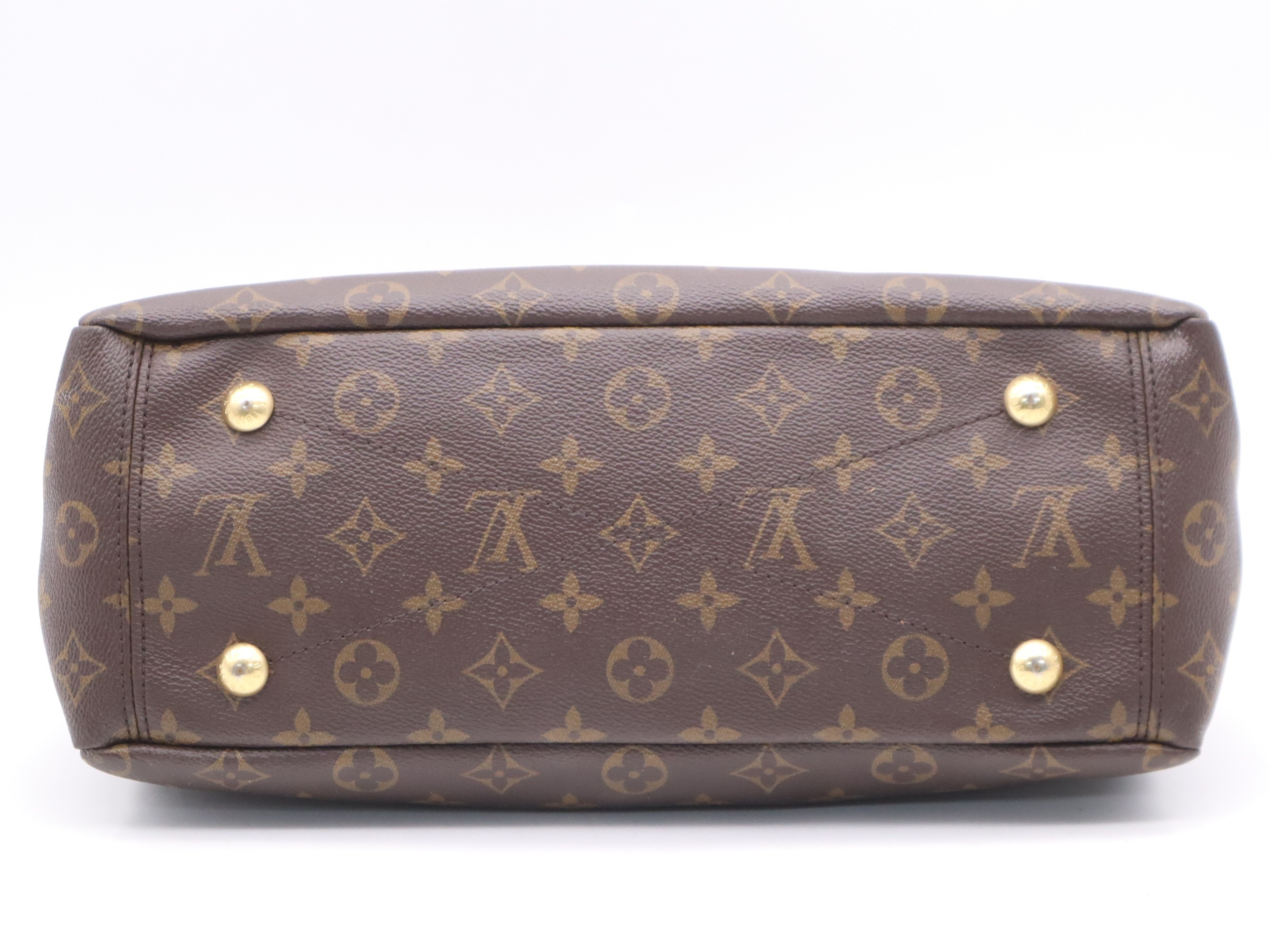 Pallas Cerise with shoulder strap — view 4