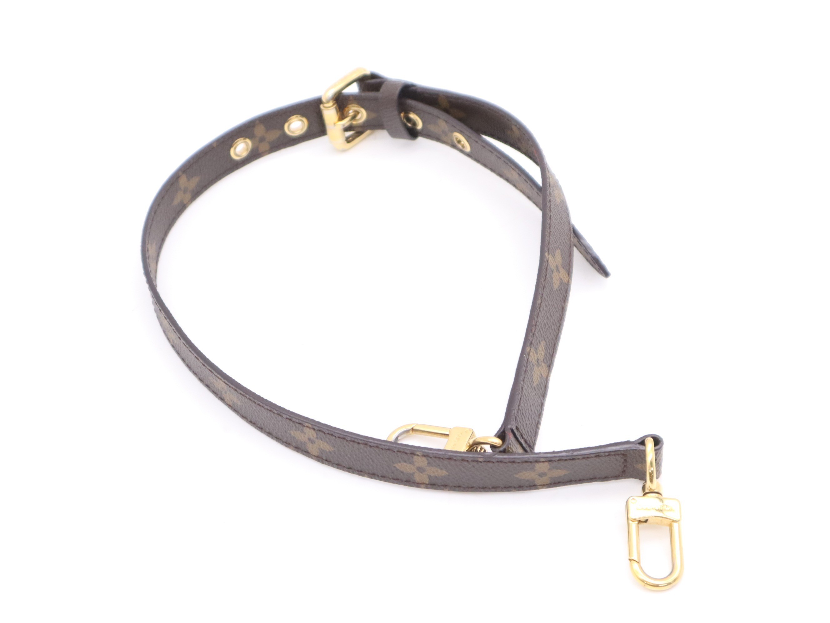 Pallas Cerise with shoulder strap — view 8