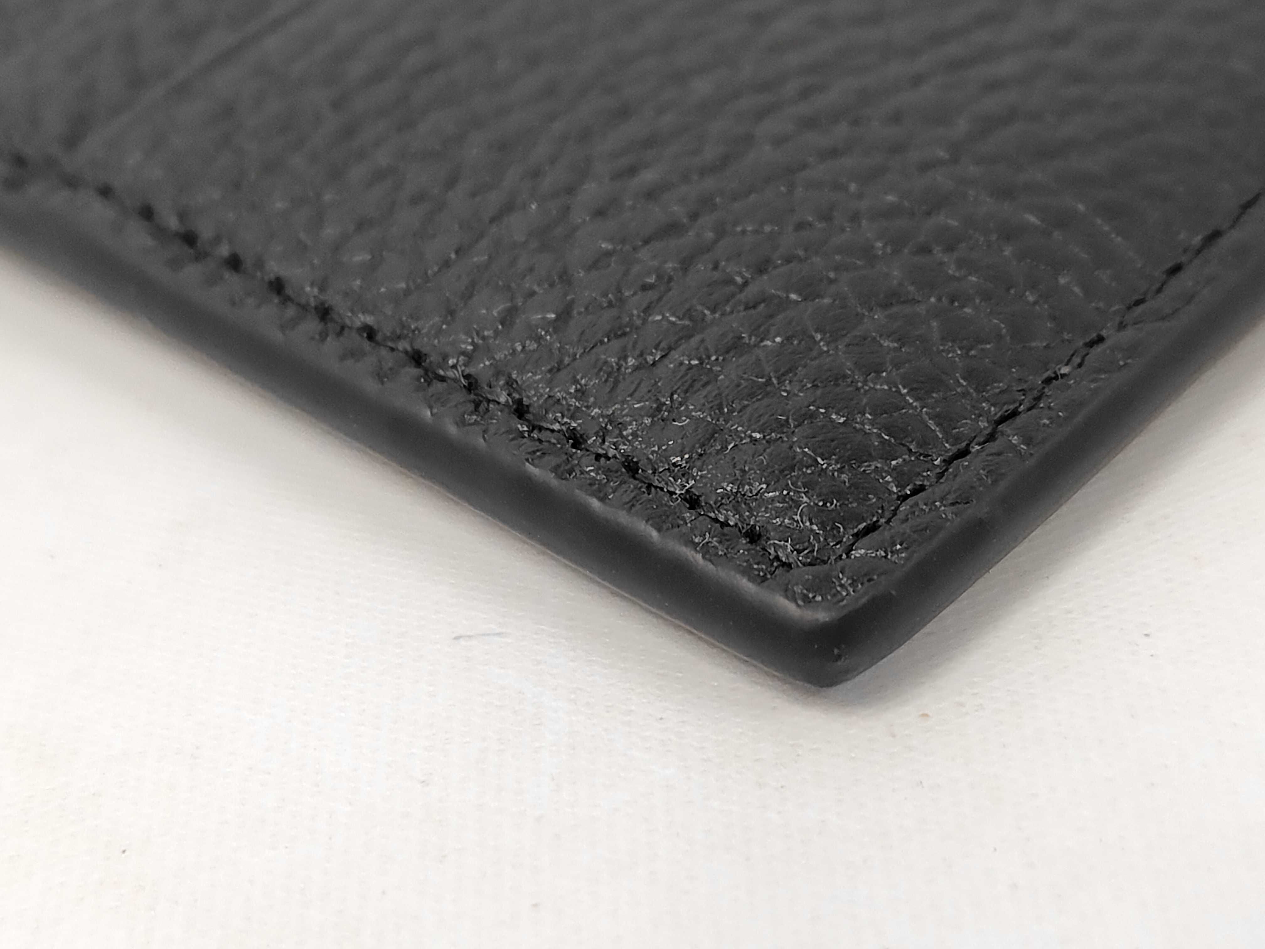 Jumbo GG Card Case - Card Case, Pass Case, Business Card Holder — view 3