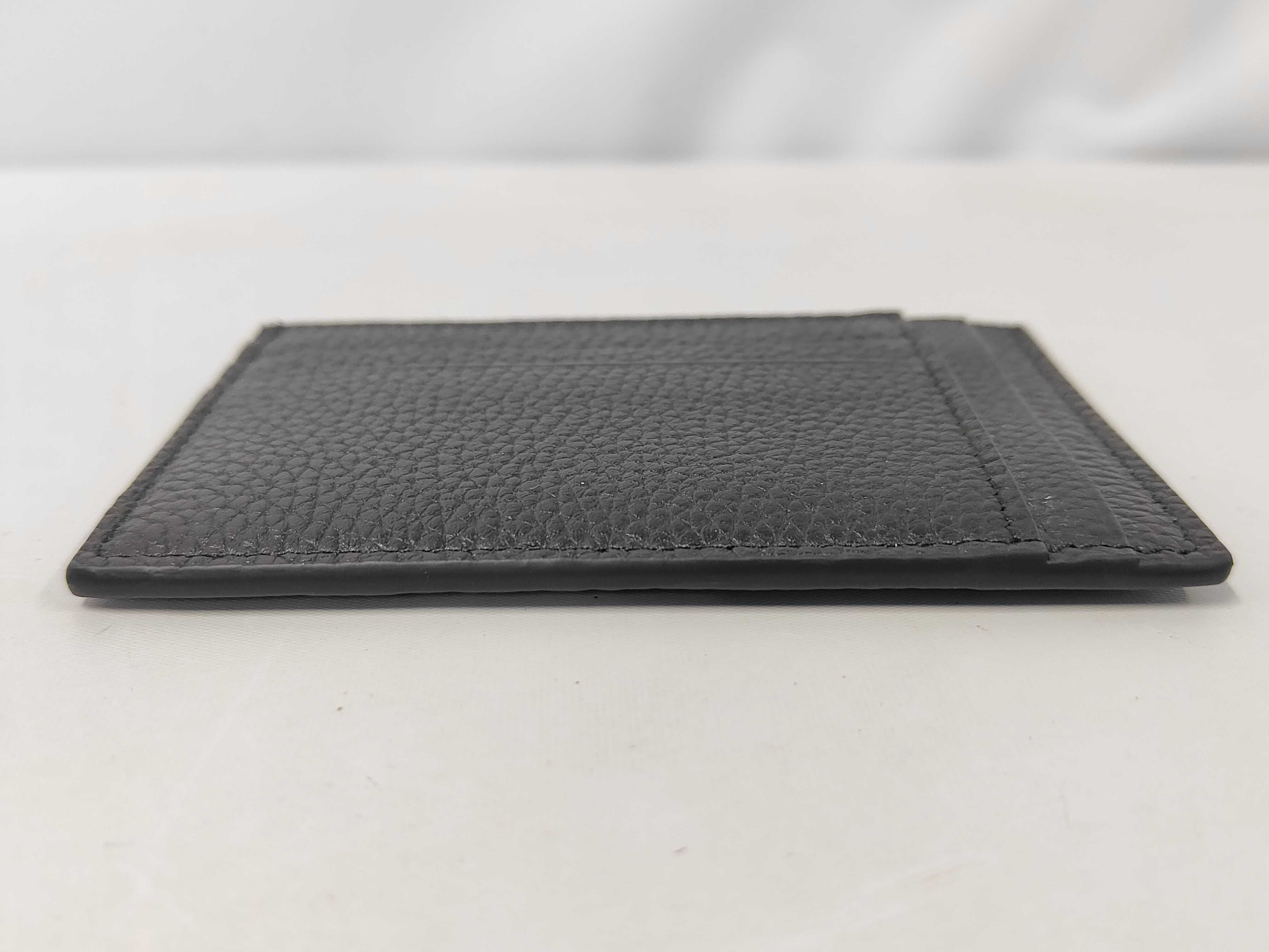Jumbo GG Card Case - Card Case, Pass Case, Business Card Holder — view 4