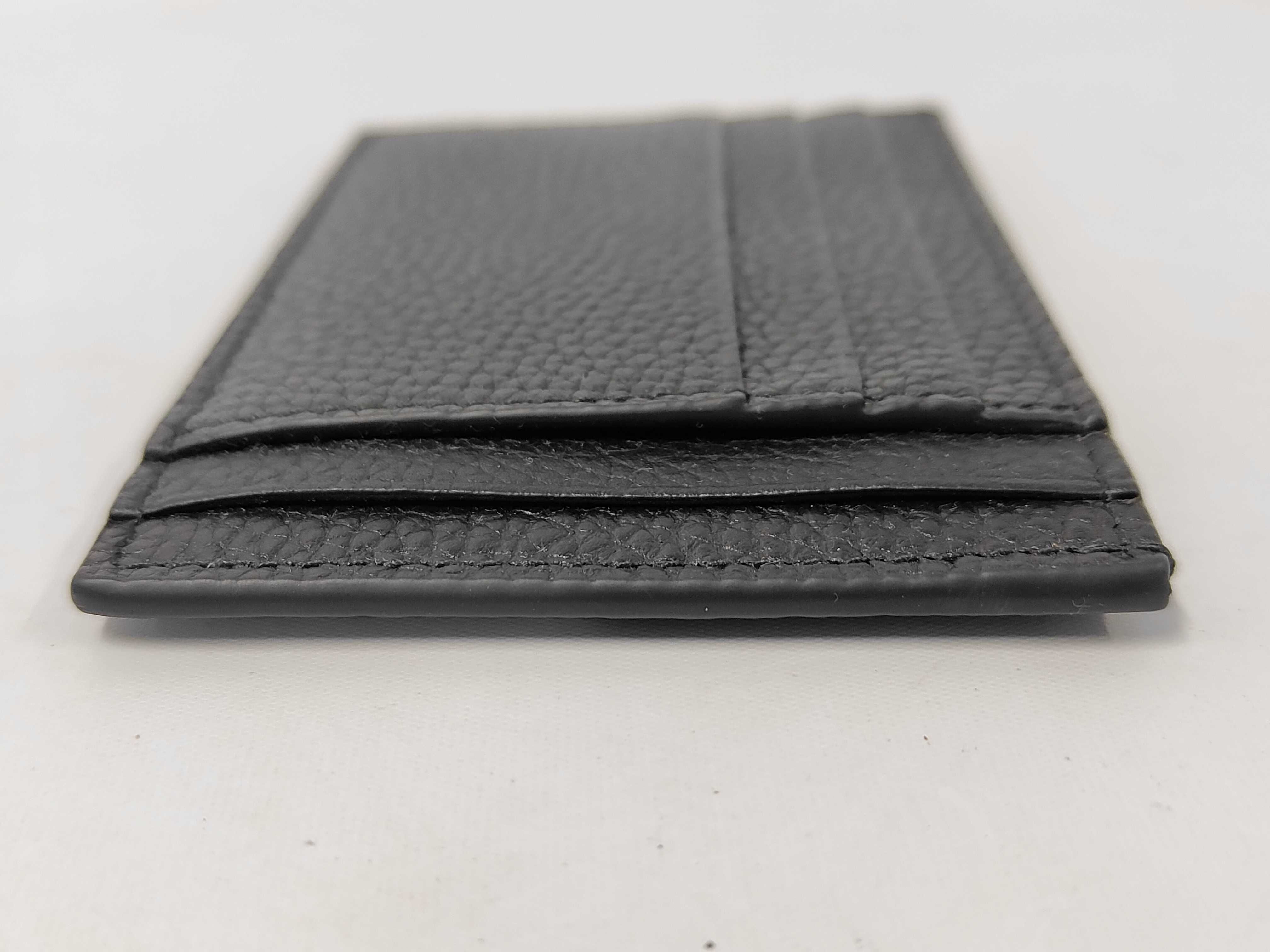 Jumbo GG Card Case - Card Case, Pass Case, Business Card Holder — view 5